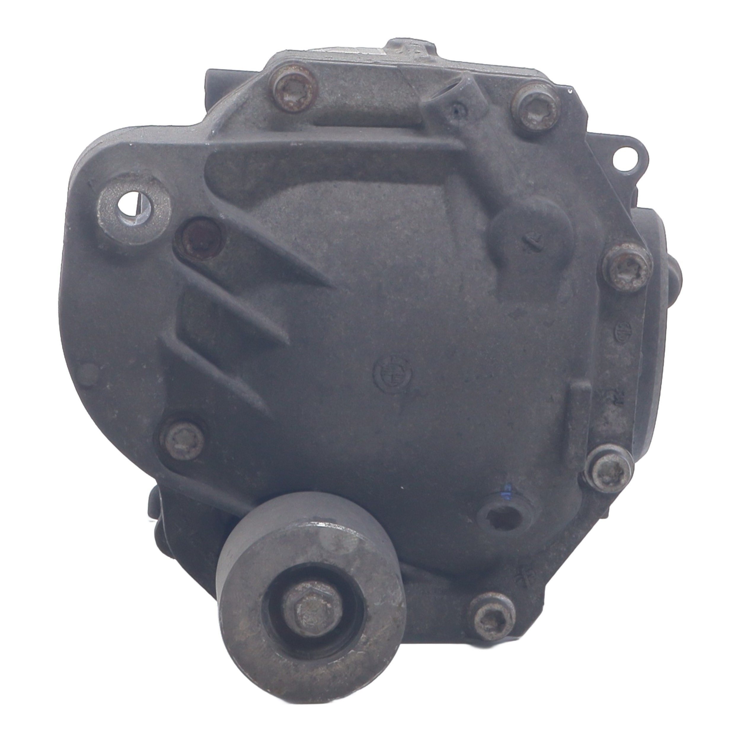Pont (propulsion) pour BMW SERIE 5 F07 GRAN TURISMO PHASE 1 Pont (propulsion) pour BMW SERIE 5 F07 GRAN TURISMO PHASE 1
