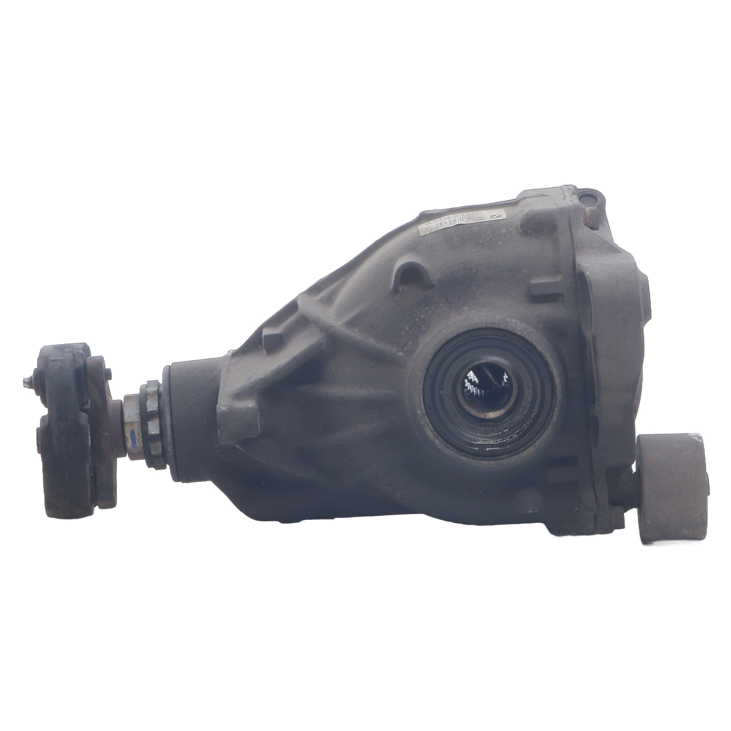 Pont (propulsion) pour BMW SERIE 5 F07 GRAN TURISMO PHASE 1 Pont (propulsion) pour BMW SERIE 5 F07 GRAN TURISMO PHASE 1