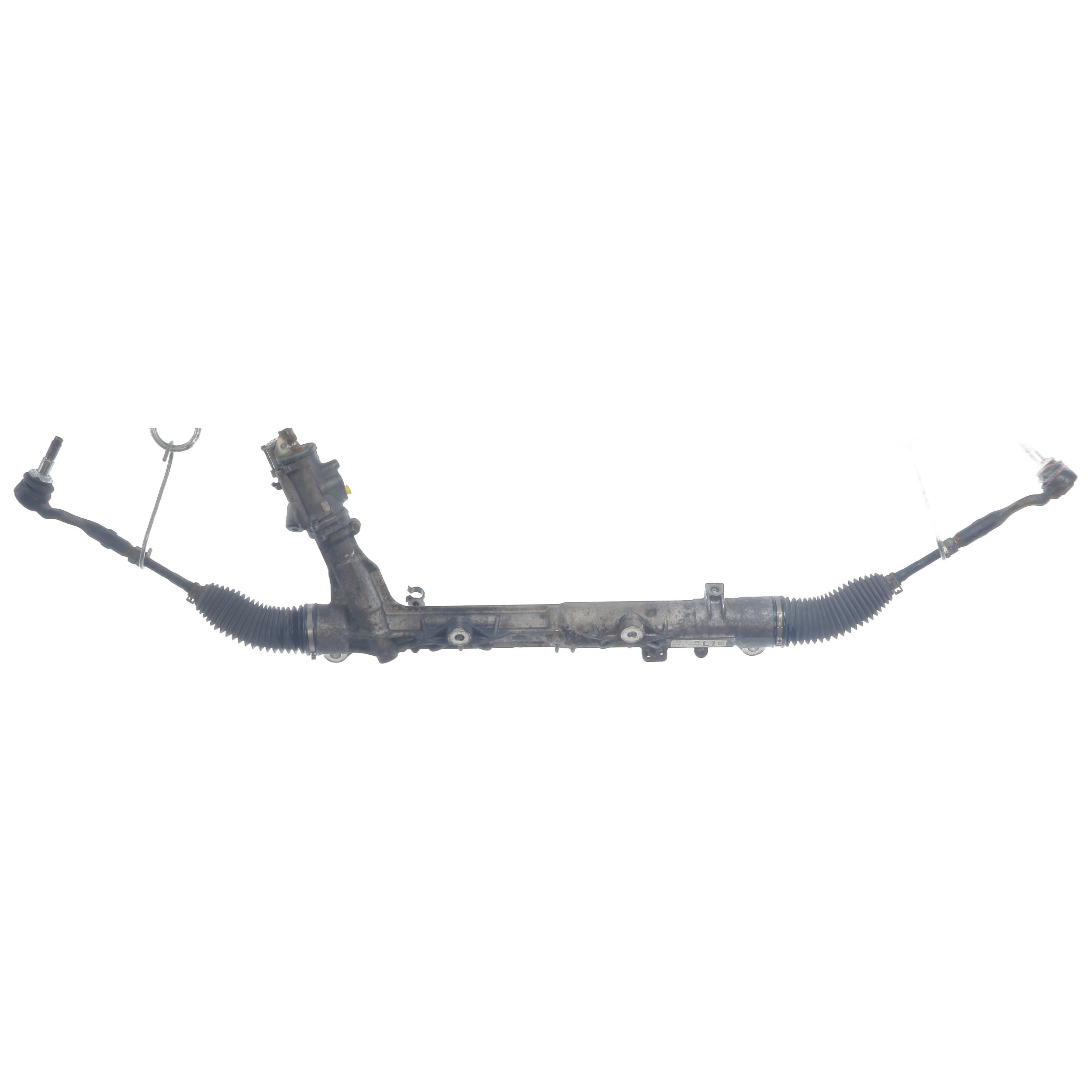 Cremaillere assistee pour BMW SERIE 5 F07 GRAN TURISMO PHASE 1 Cremaillere assistee pour BMW SERIE 5 F07 GRAN TURISMO PHASE 1