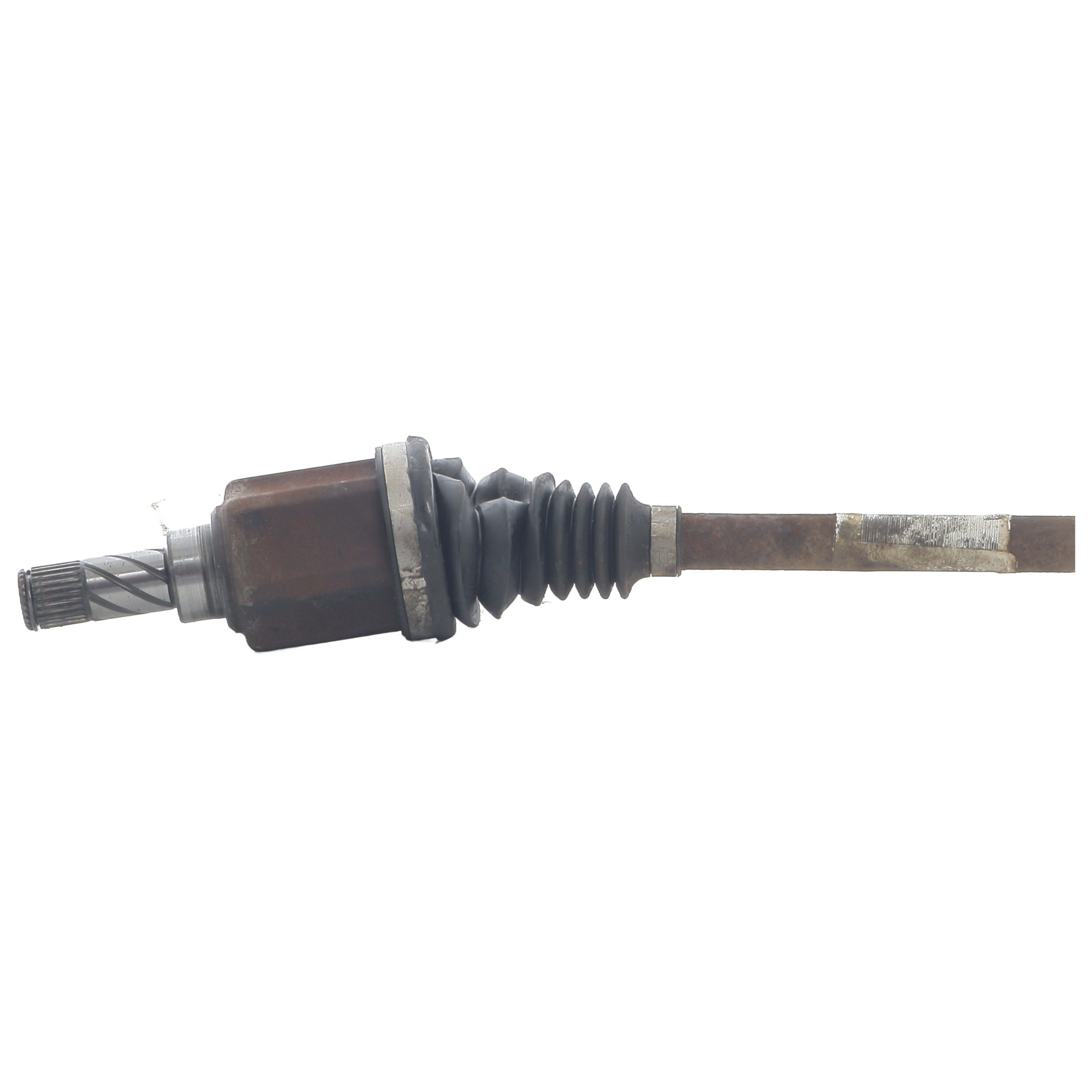 Cardan gauche (transmission) pour DACIA SANDERO 2 PHASE 1 Cardan gauche (transmission) pour DACIA SANDERO 2 PHASE 1