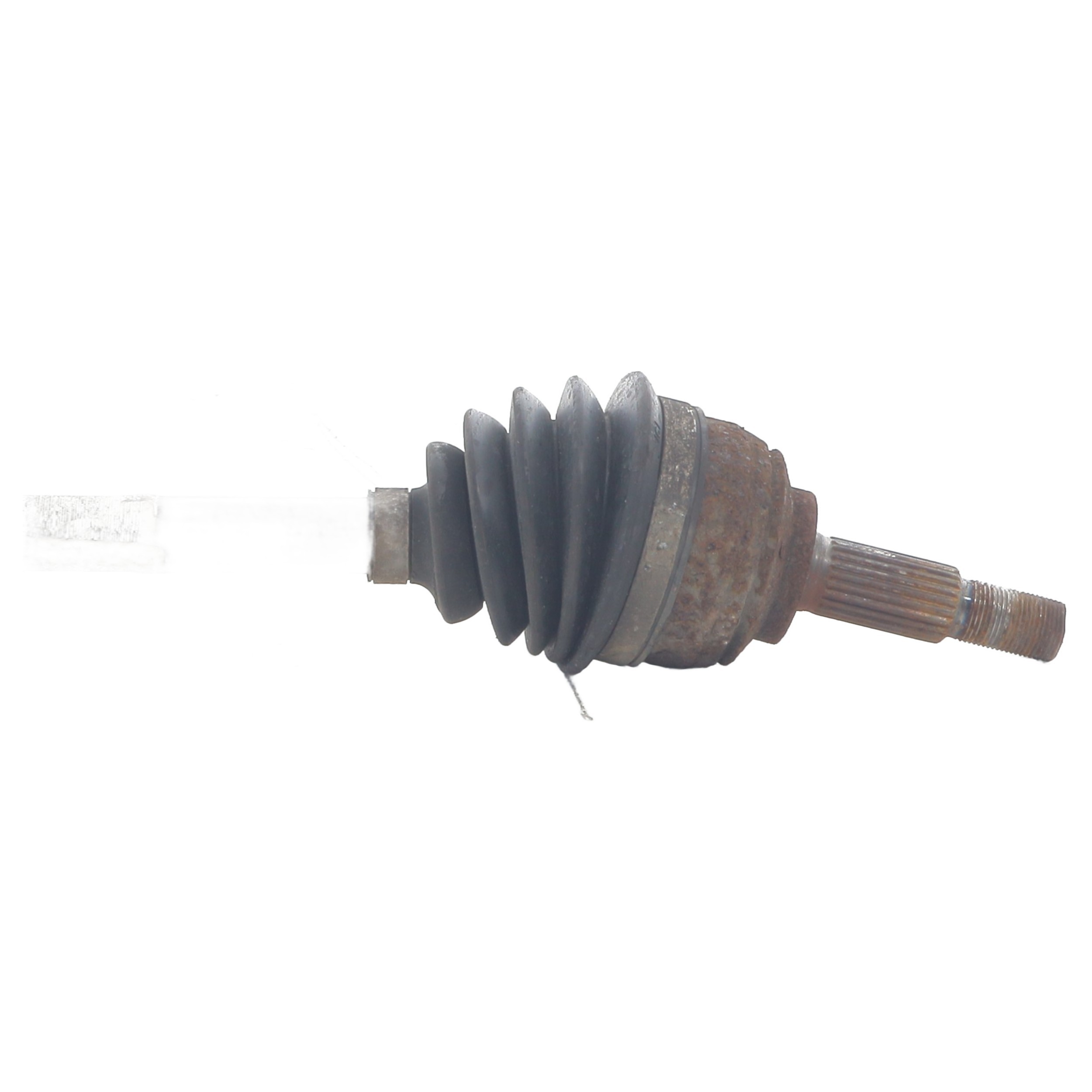 Cardan gauche (transmission) pour DACIA SANDERO 2 PHASE 1 Cardan gauche (transmission) pour DACIA SANDERO 2 PHASE 1