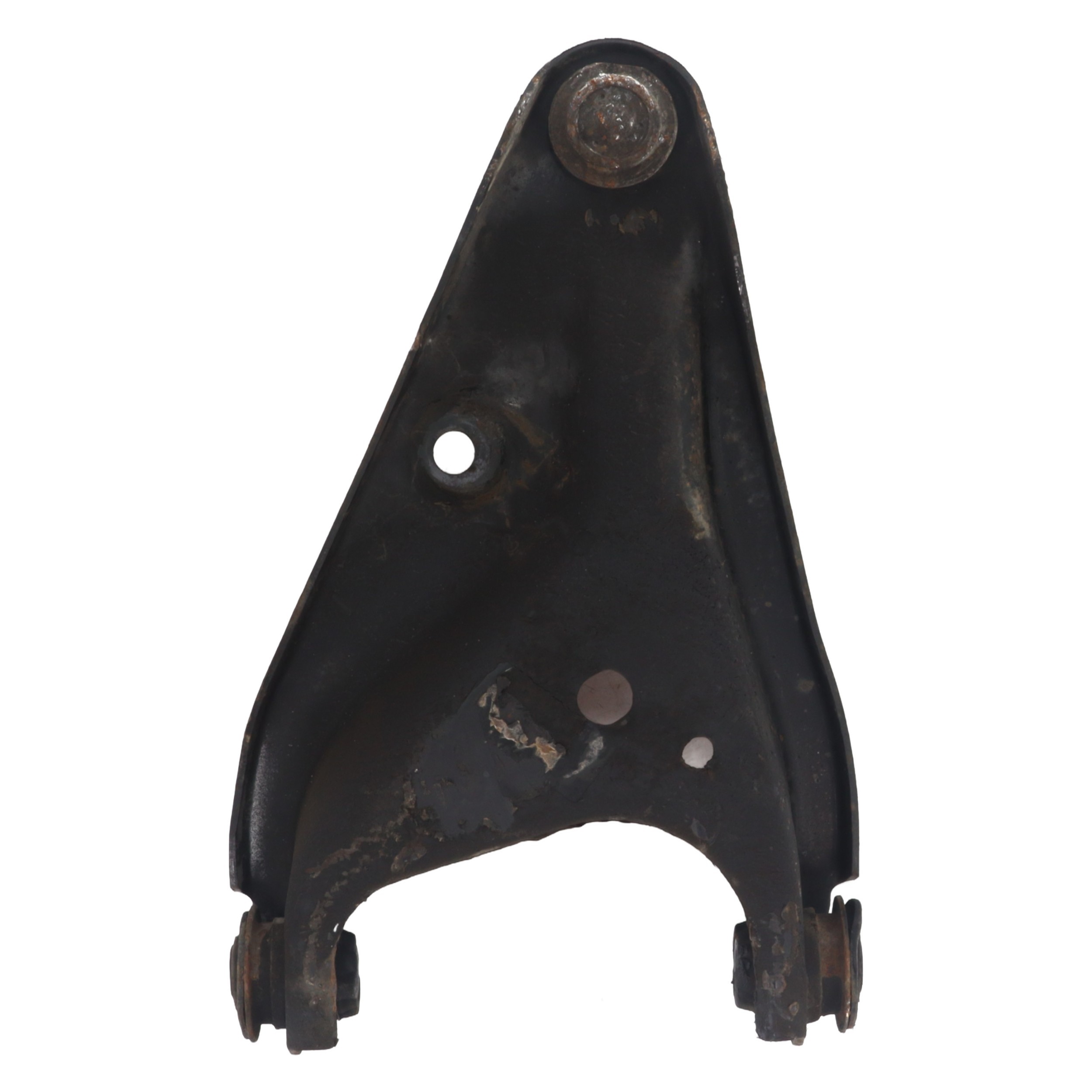 Triangle avant droit pour DACIA SANDERO 2 PHASE 1 Triangle avant droit pour DACIA SANDERO 2 PHASE 1
