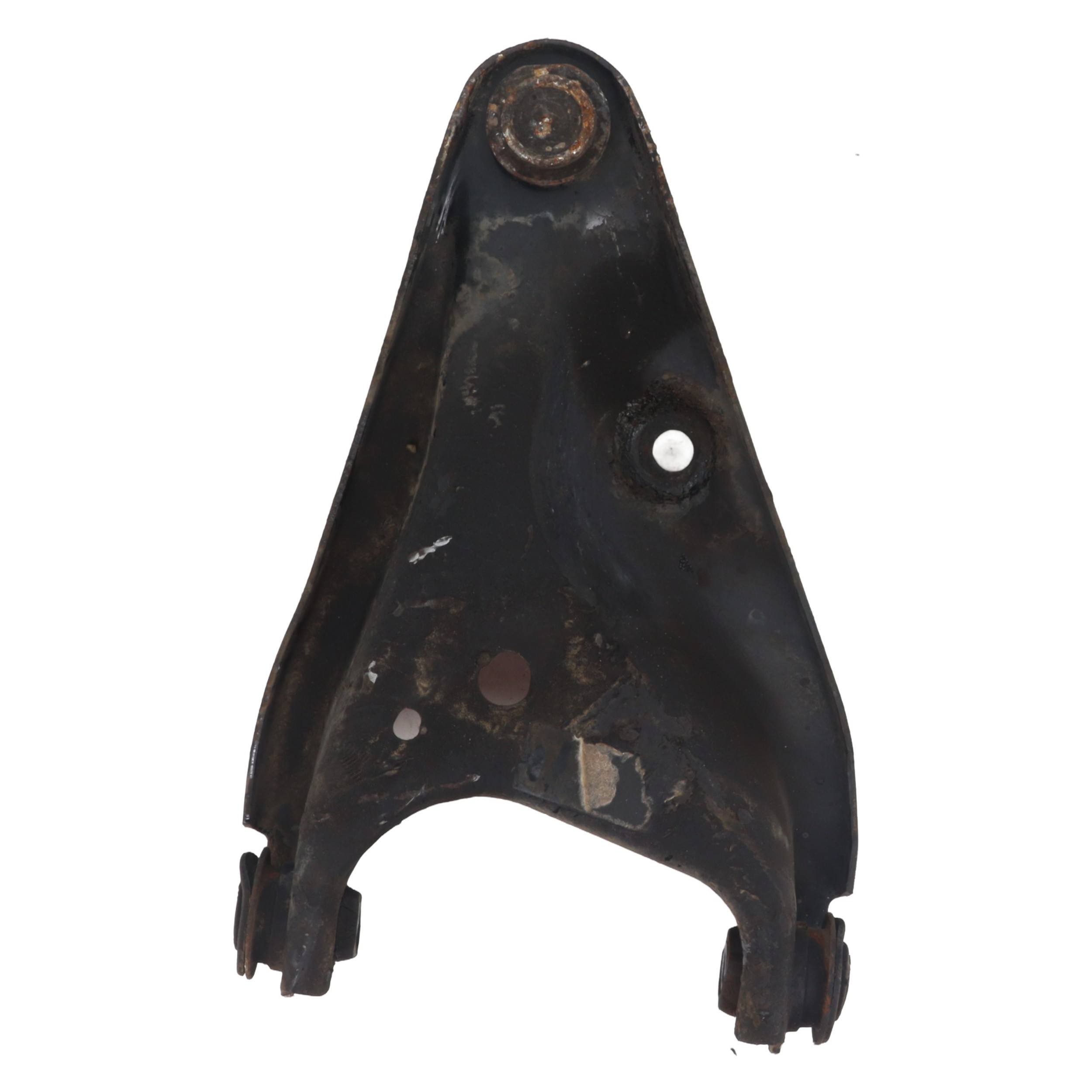 Triangle avant gauche pour DACIA SANDERO 2 PHASE 1 Triangle avant gauche pour DACIA SANDERO 2 PHASE 1