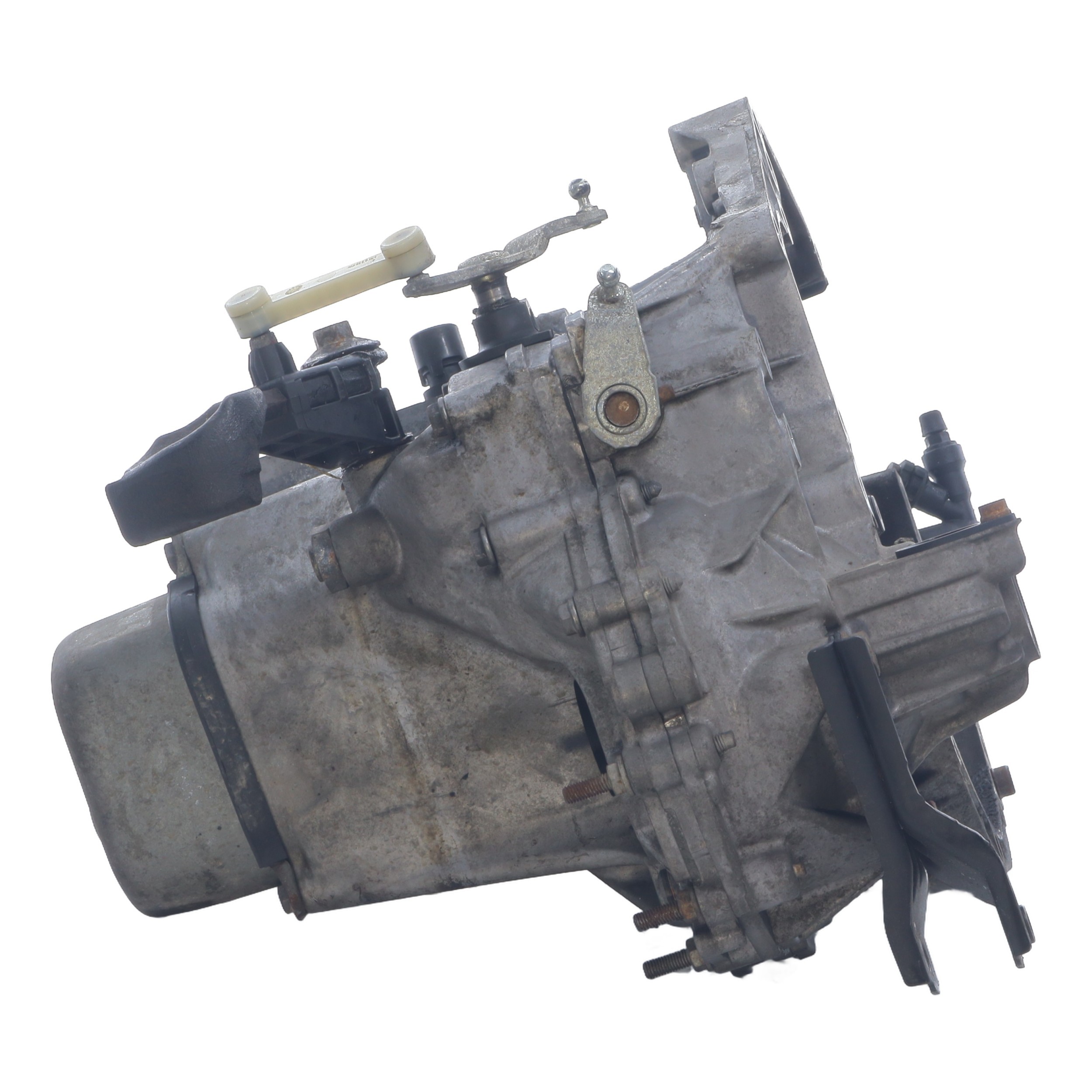 Boite de vitesses pour CITROEN C3 1 PHASE 2 Boite de vitesses pour CITROEN C3 1 PHASE 2