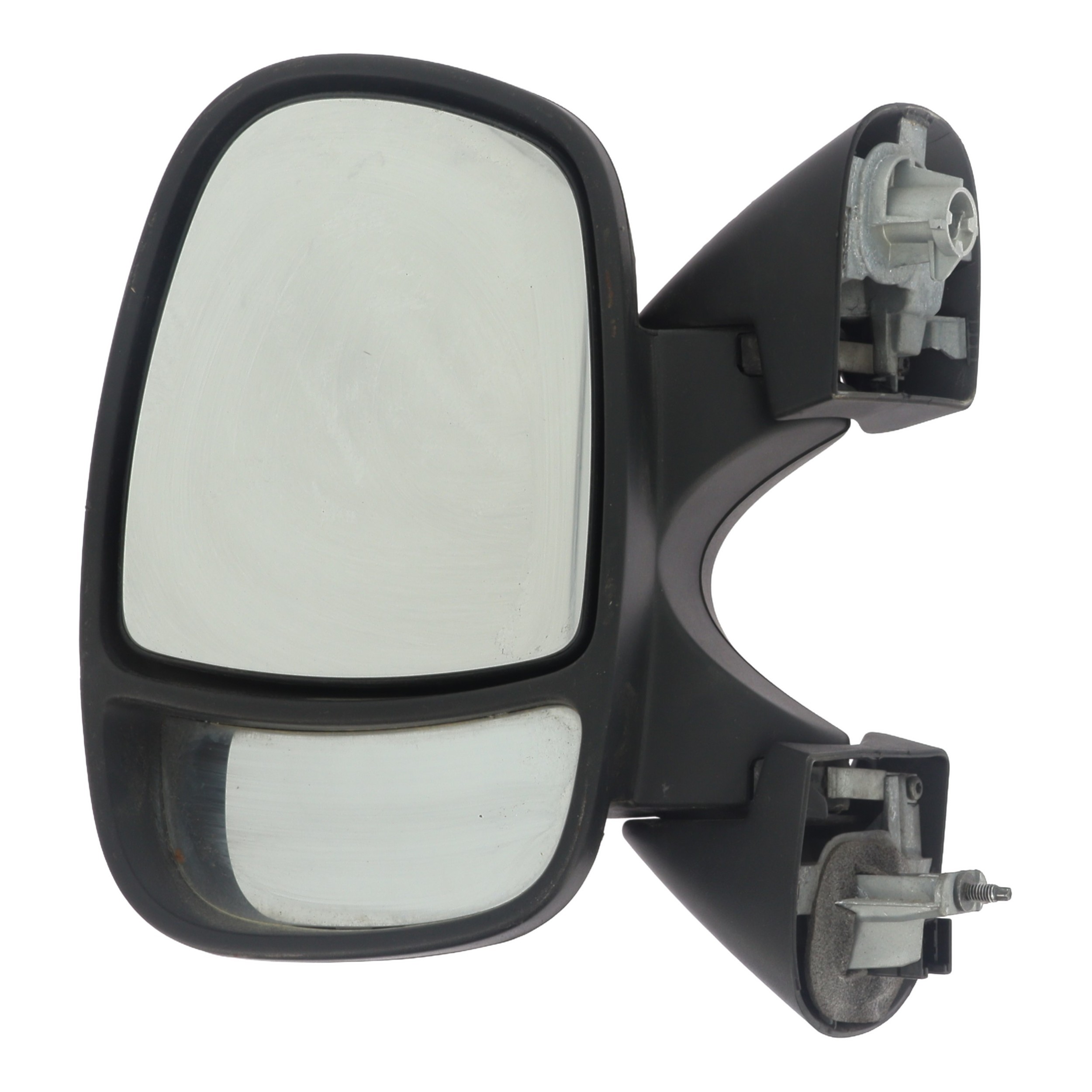 Retroviseur gauche pour RENAULT TRAFIC 2 PHASE 2 Retroviseur gauche pour RENAULT TRAFIC 2 PHASE 2