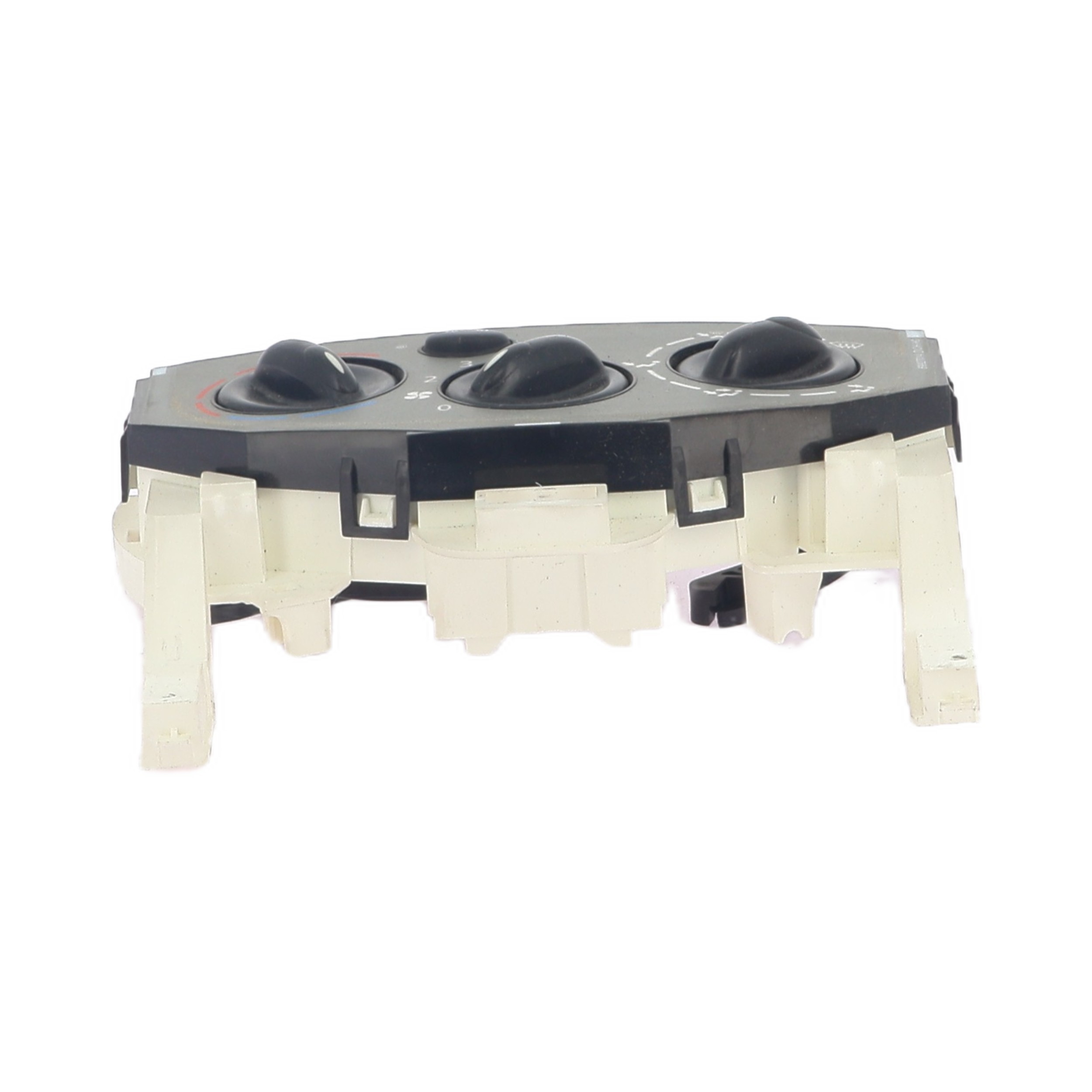 Commande chauffage pour RENAULT TRAFIC 2 PHASE 2 Commande chauffage pour RENAULT TRAFIC 2 PHASE 2