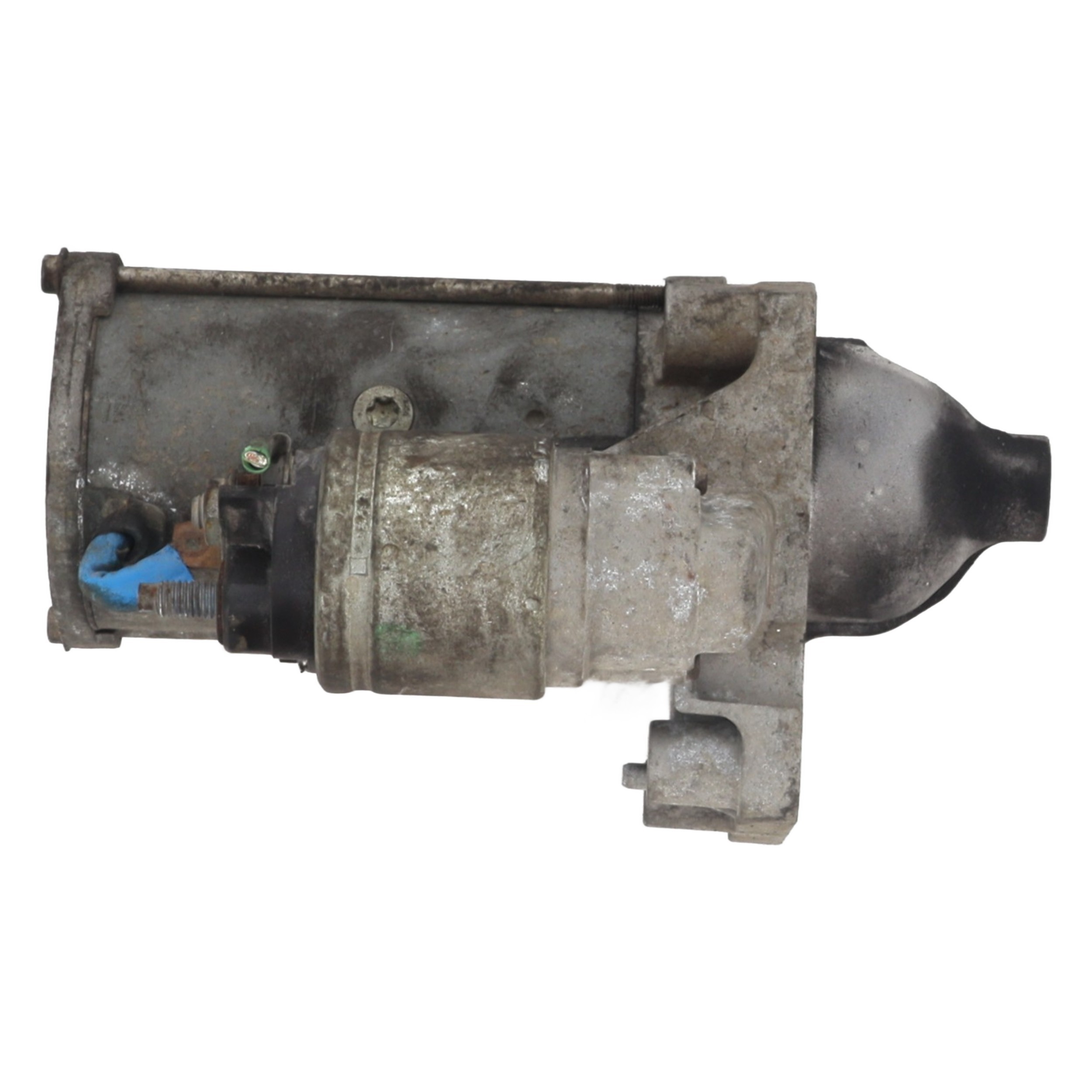 Demarreur pour CITROEN BERLINGO 2 PHASE 2 Demarreur pour CITROEN BERLINGO 2 PHASE 2