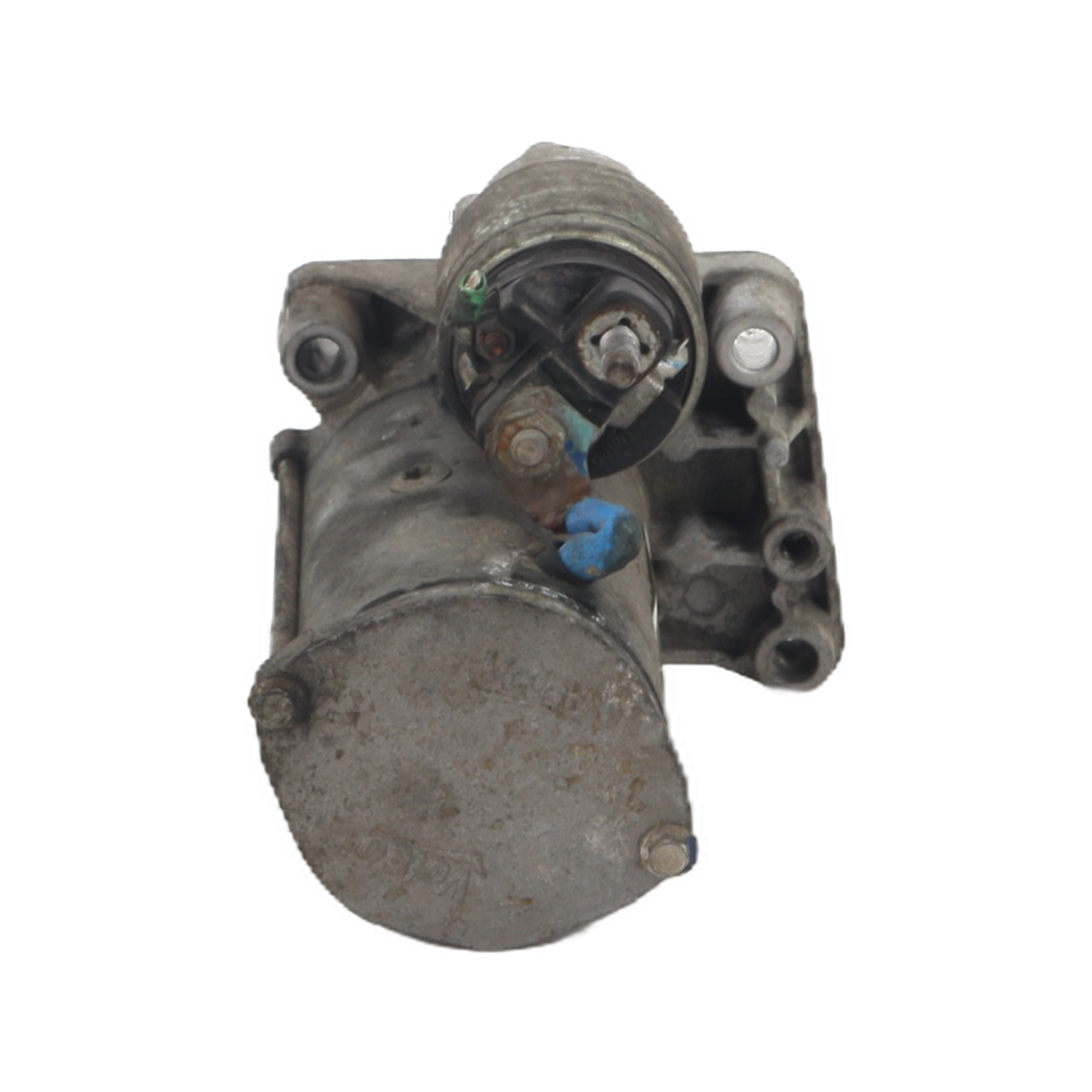 Demarreur pour CITROEN BERLINGO 2 PHASE 2 Demarreur pour CITROEN BERLINGO 2 PHASE 2