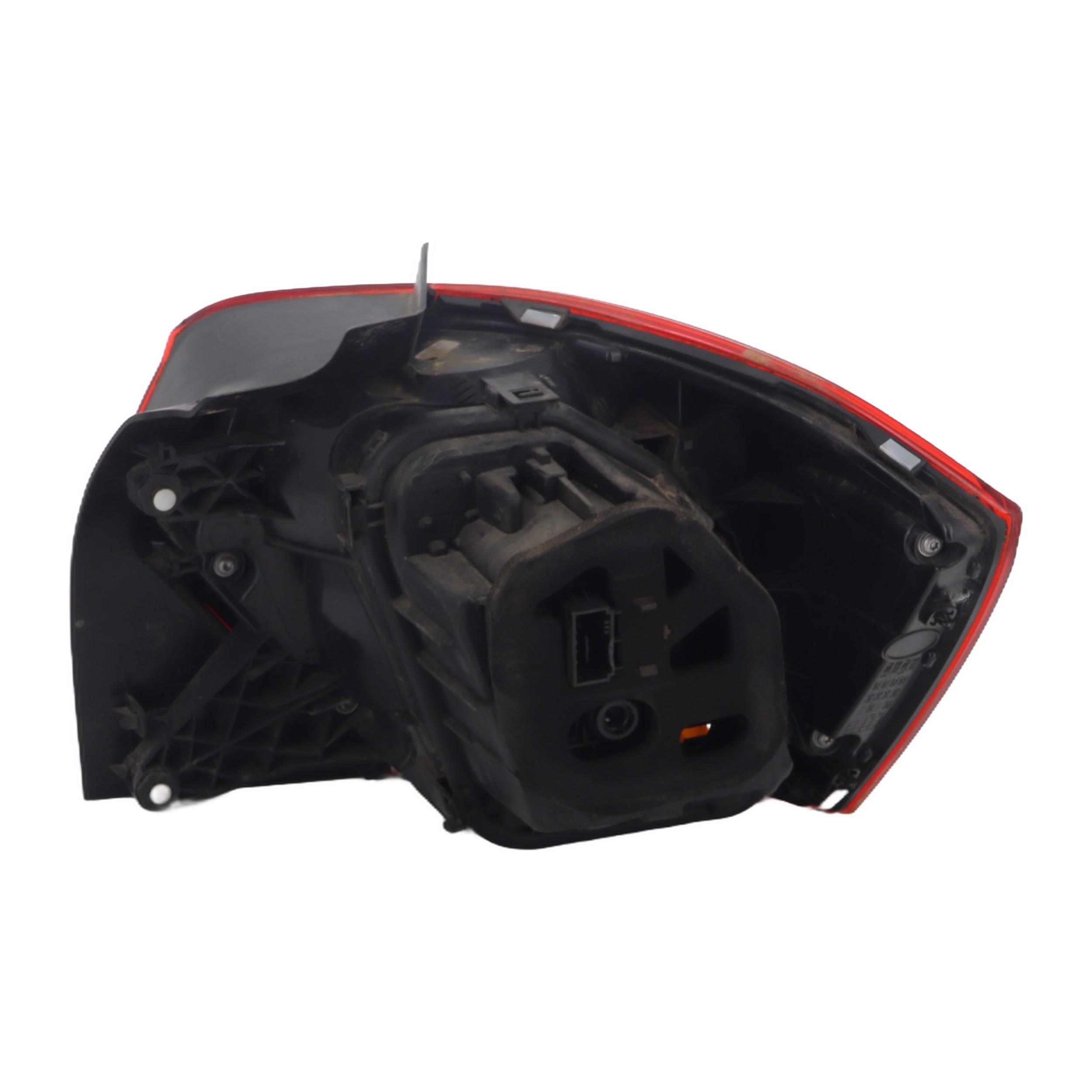 Feu arriere principal gauche (feux) pour VOLKSWAGEN POLO 6 PHASE 1 Feu arriere principal gauche (feux) pour VOLKSWAGEN POLO 6 PHASE 1