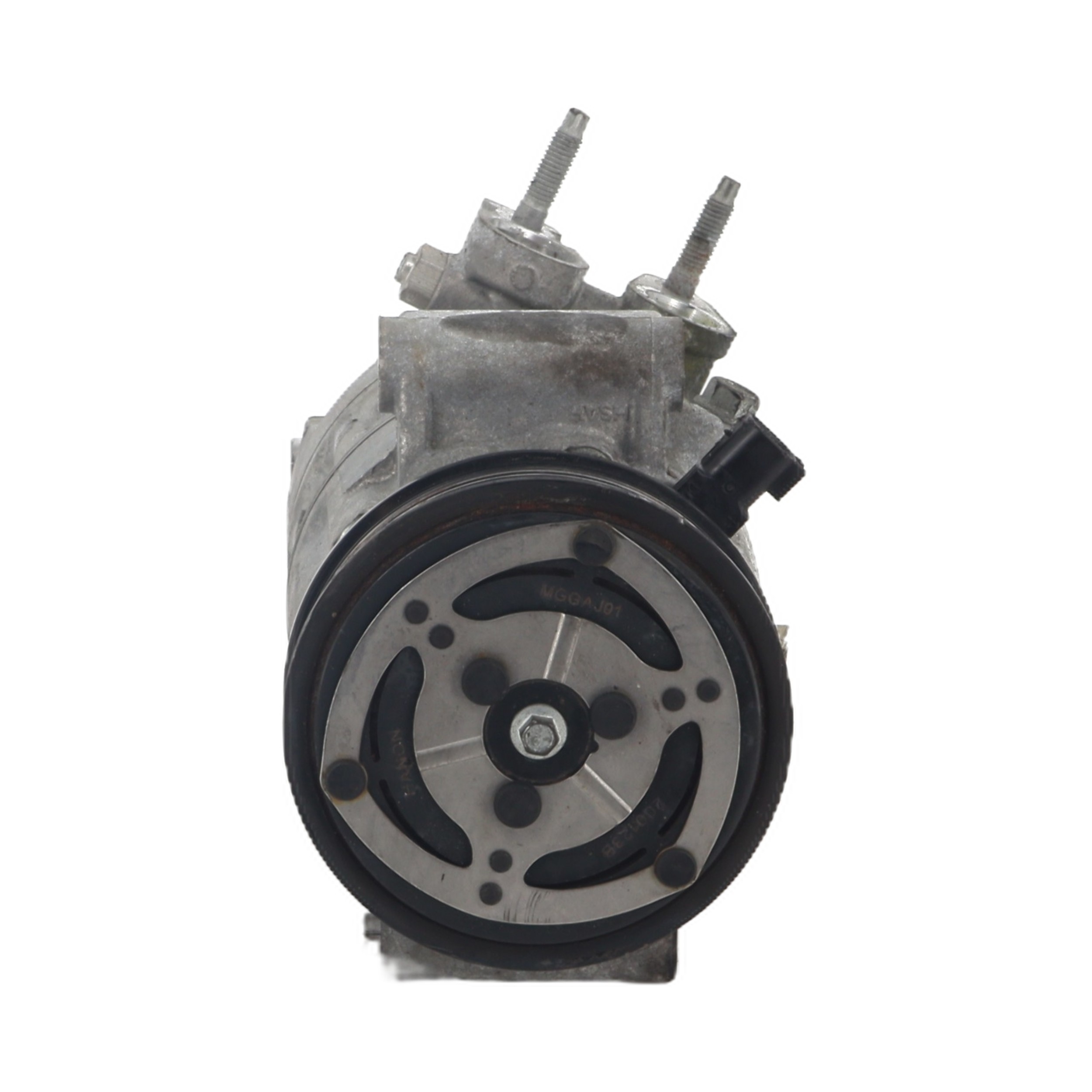 Compresseur clim pour FORD FOCUS 4 PHASE 1 BREAK Compresseur clim pour FORD FOCUS 4 PHASE 1 BREAK