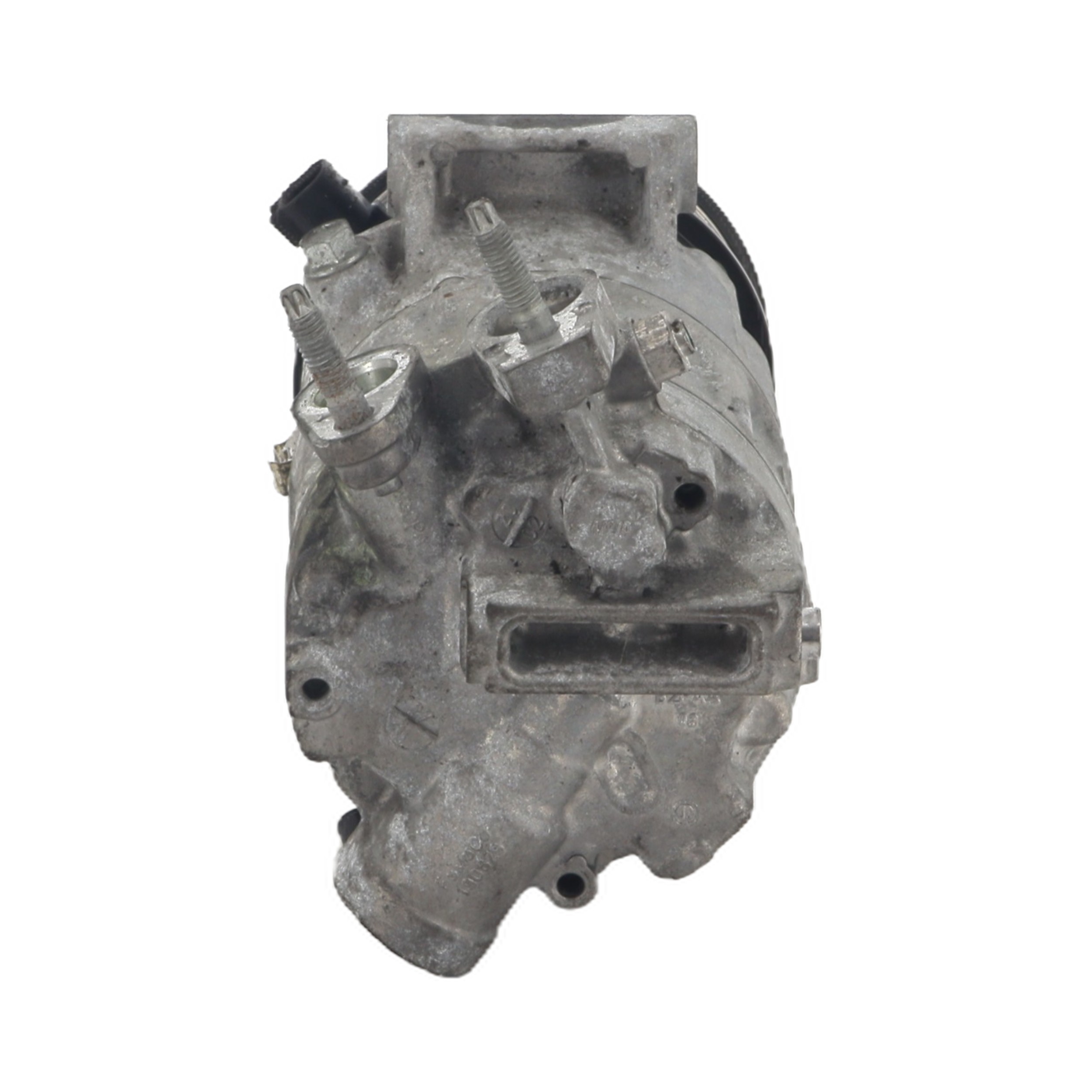 Compresseur clim pour FORD FOCUS 4 PHASE 1 BREAK Compresseur clim pour FORD FOCUS 4 PHASE 1 BREAK