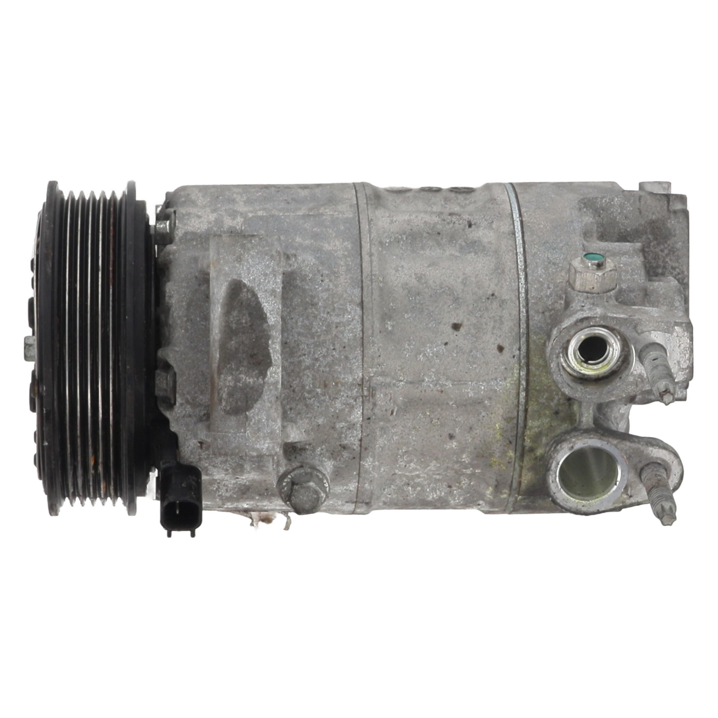 Compresseur clim pour FORD FOCUS 4 PHASE 1 BREAK Compresseur clim pour FORD FOCUS 4 PHASE 1 BREAK