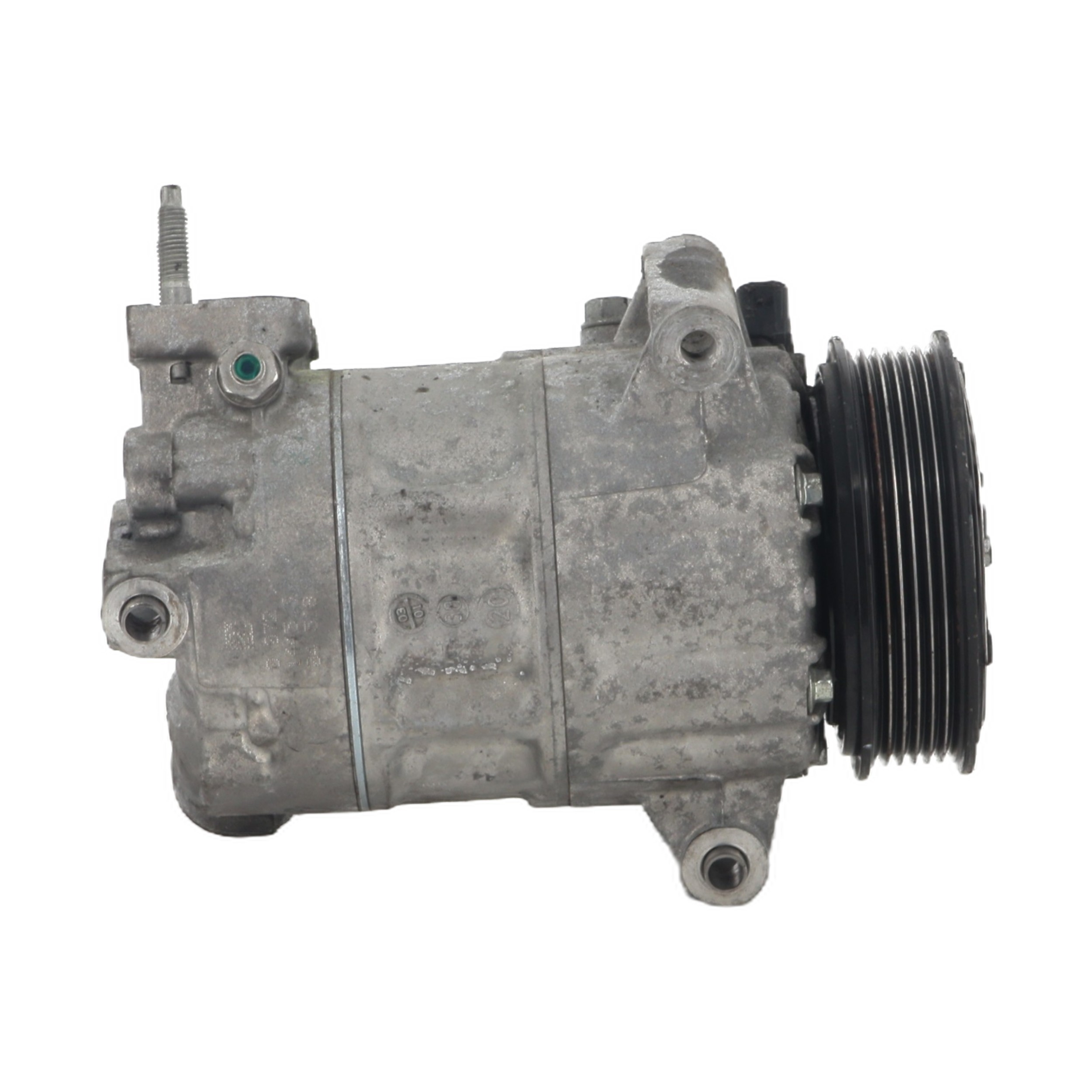 Compresseur clim pour FORD FOCUS 4 PHASE 1 BREAK Compresseur clim pour FORD FOCUS 4 PHASE 1 BREAK