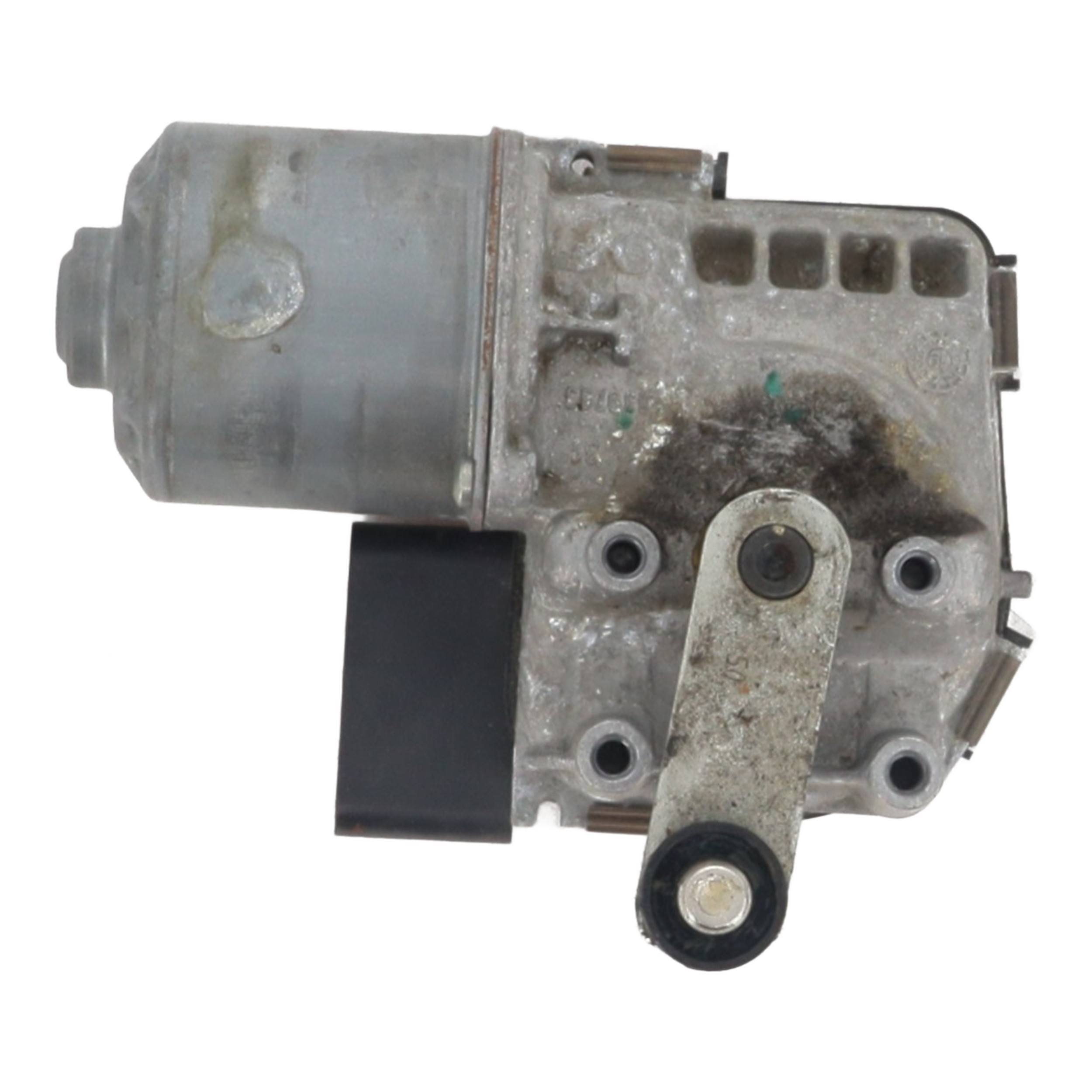 Moteur essuie glace avant pour FORD FOCUS 4 PHASE 1 BREAK Moteur essuie glace avant pour FORD FOCUS 4 PHASE 1 BREAK