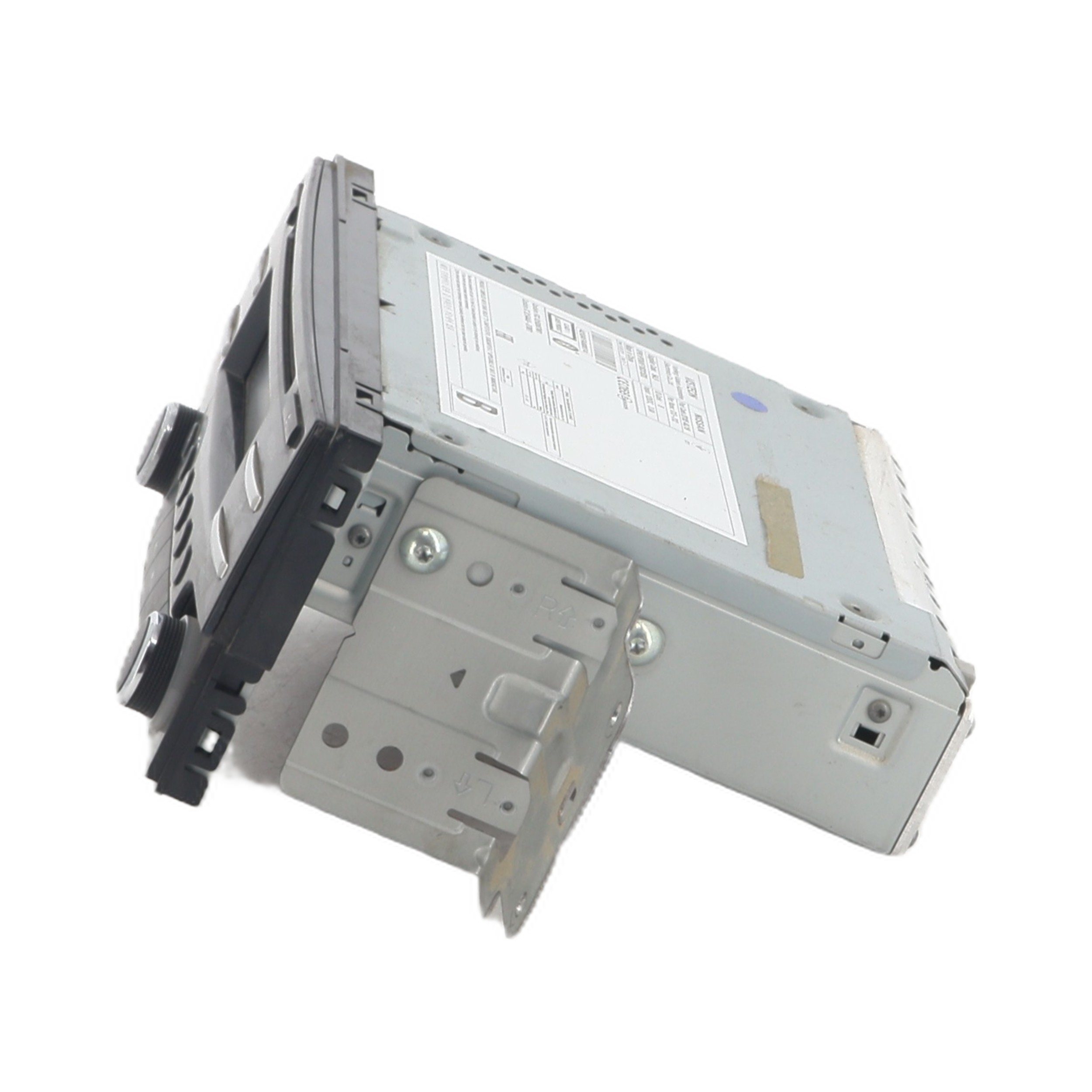 Autoradio d'origine pour NISSAN NAVARA NP300 Autoradio d'origine pour NISSAN NAVARA NP300