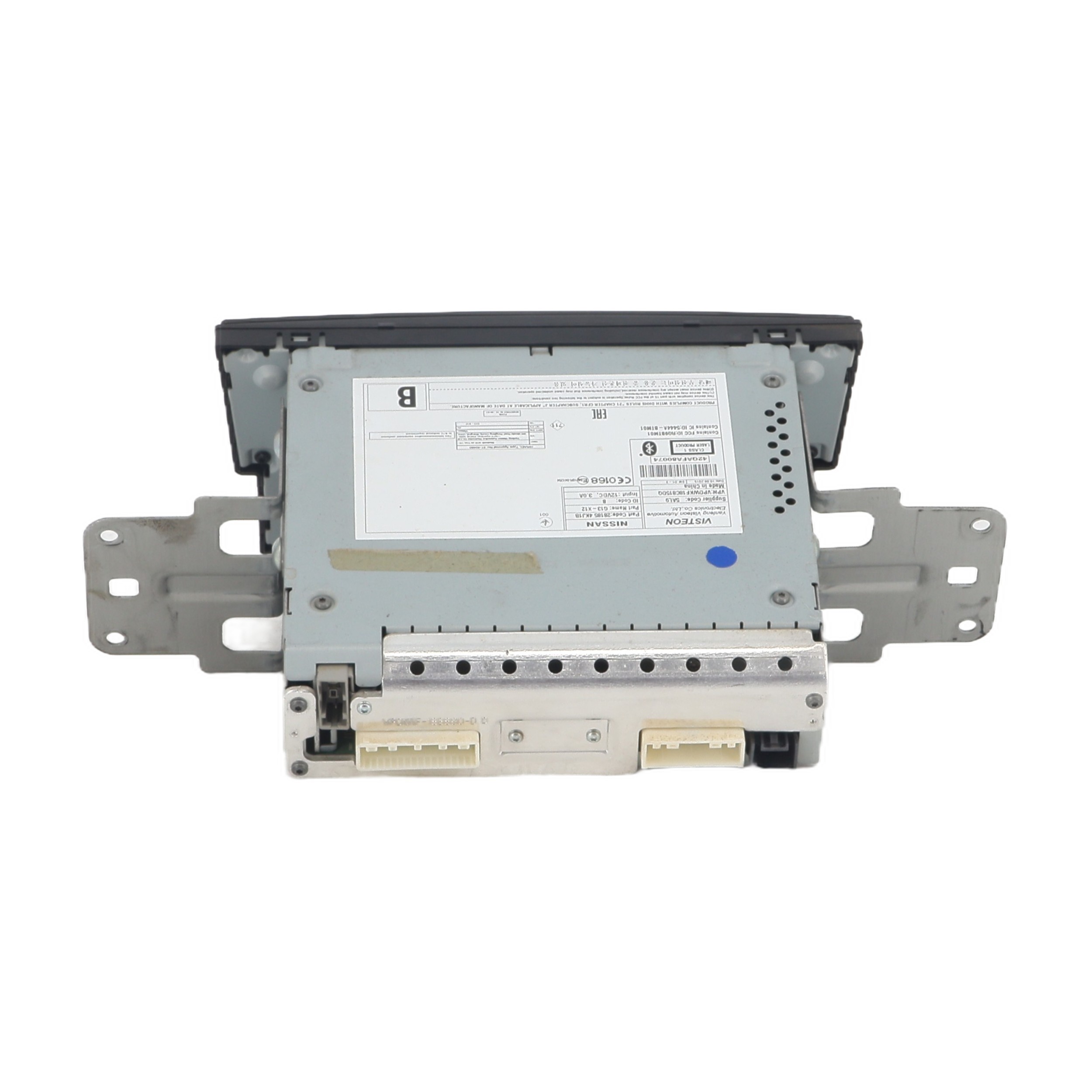 Autoradio d'origine pour NISSAN NAVARA NP300 Autoradio d'origine pour NISSAN NAVARA NP300