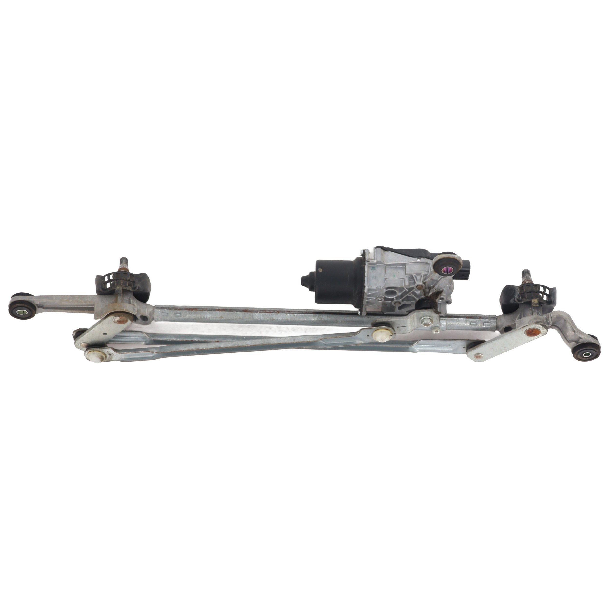 Moteur essuie glace avant pour NISSAN NAVARA NP300 Moteur essuie glace avant pour NISSAN NAVARA NP300