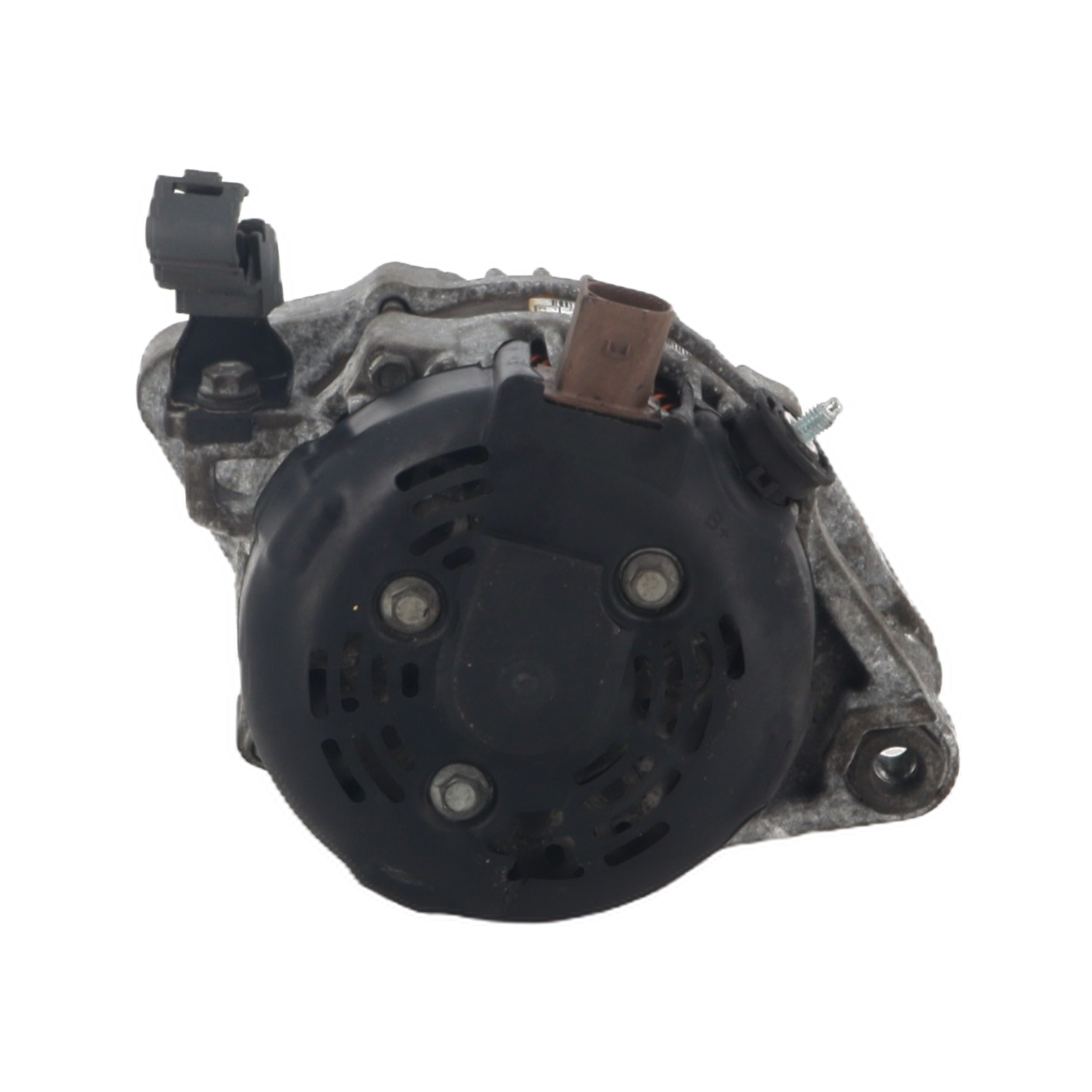 Alternateur pour TOYOTA AYGO 2 PHASE 1 Alternateur pour TOYOTA AYGO 2 PHASE 1