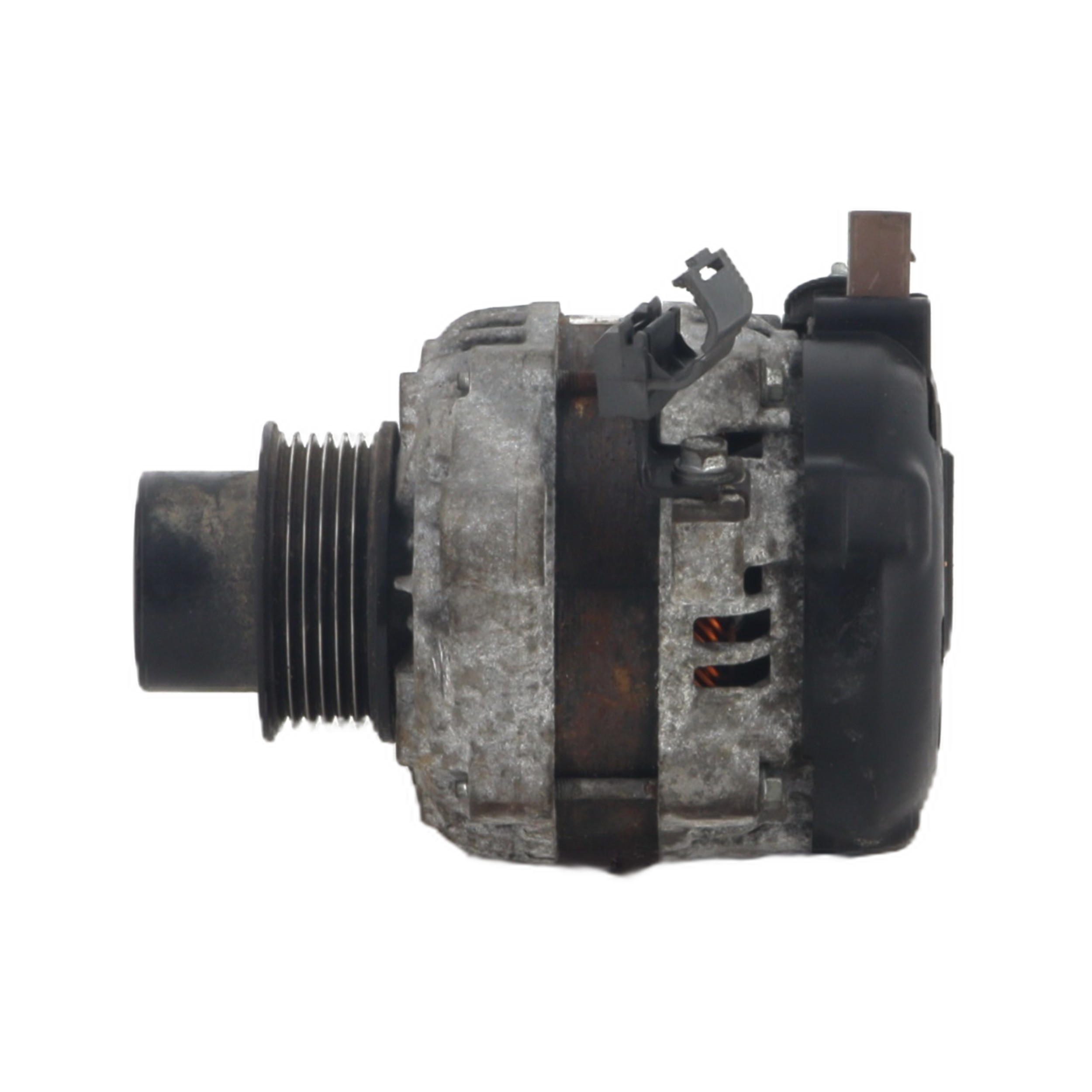 Alternateur pour TOYOTA AYGO 2 PHASE 1 Alternateur pour TOYOTA AYGO 2 PHASE 1
