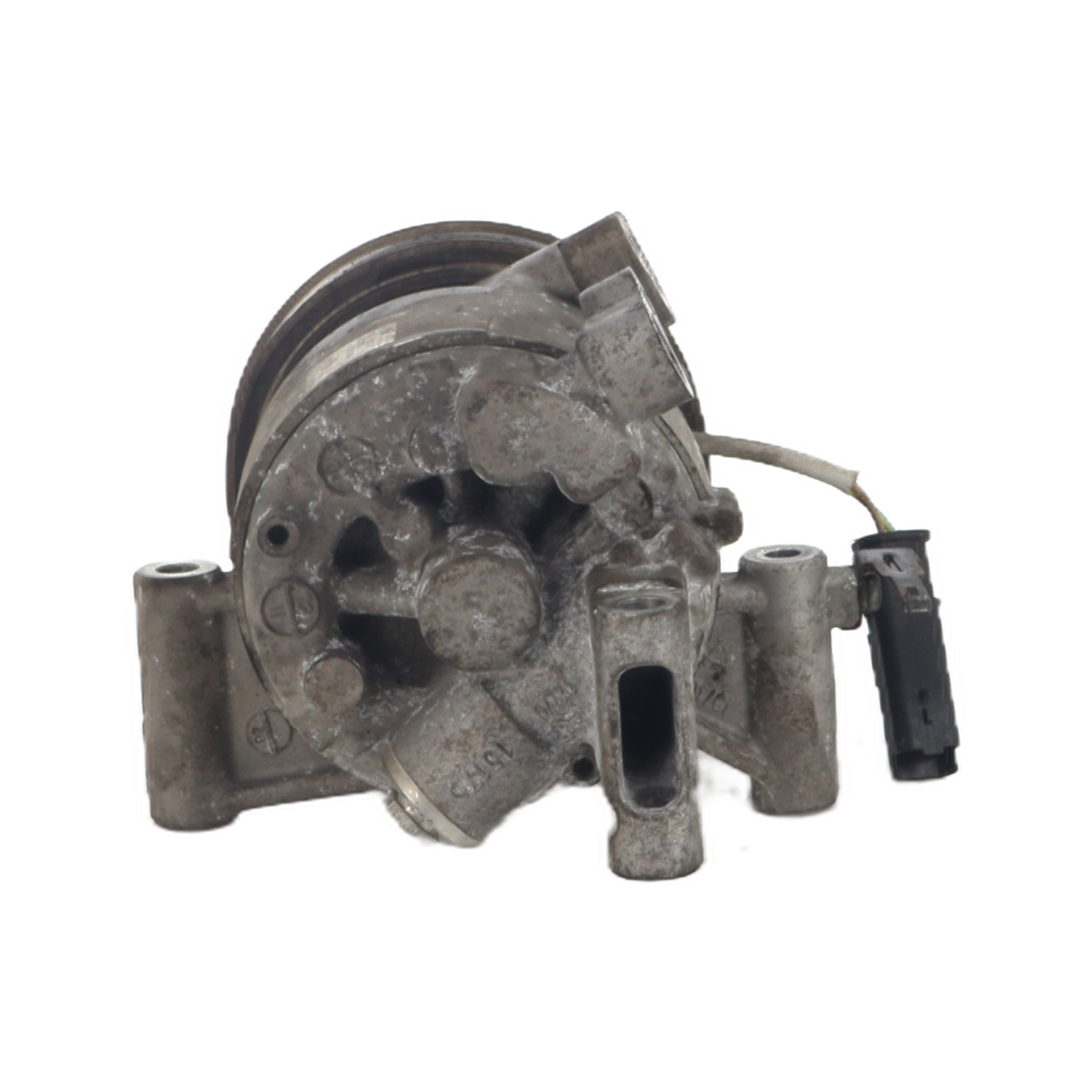 Compresseur clim pour TOYOTA AYGO 2 PHASE 1 Compresseur clim pour TOYOTA AYGO 2 PHASE 1