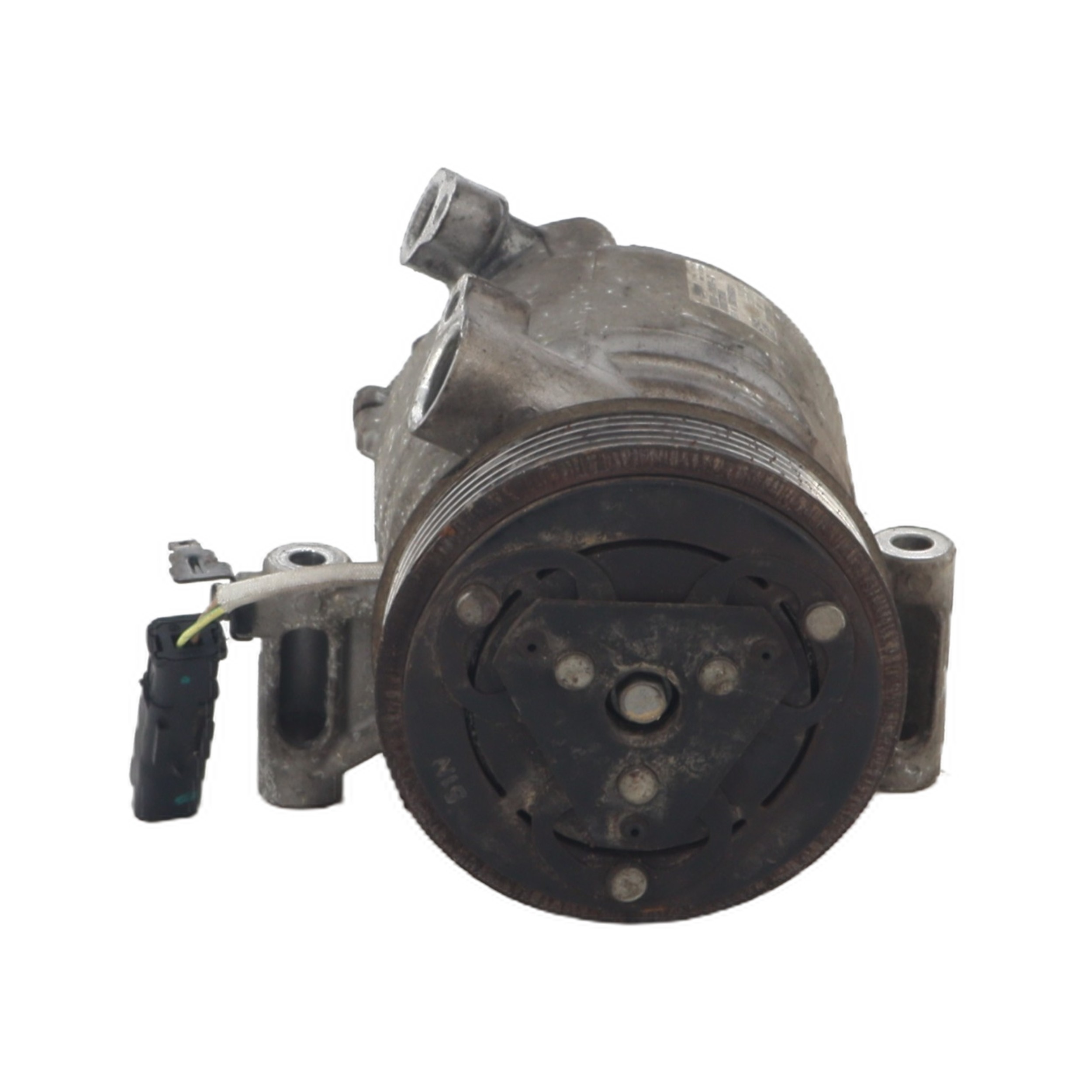 Compresseur clim pour TOYOTA AYGO 2 PHASE 1 Compresseur clim pour TOYOTA AYGO 2 PHASE 1