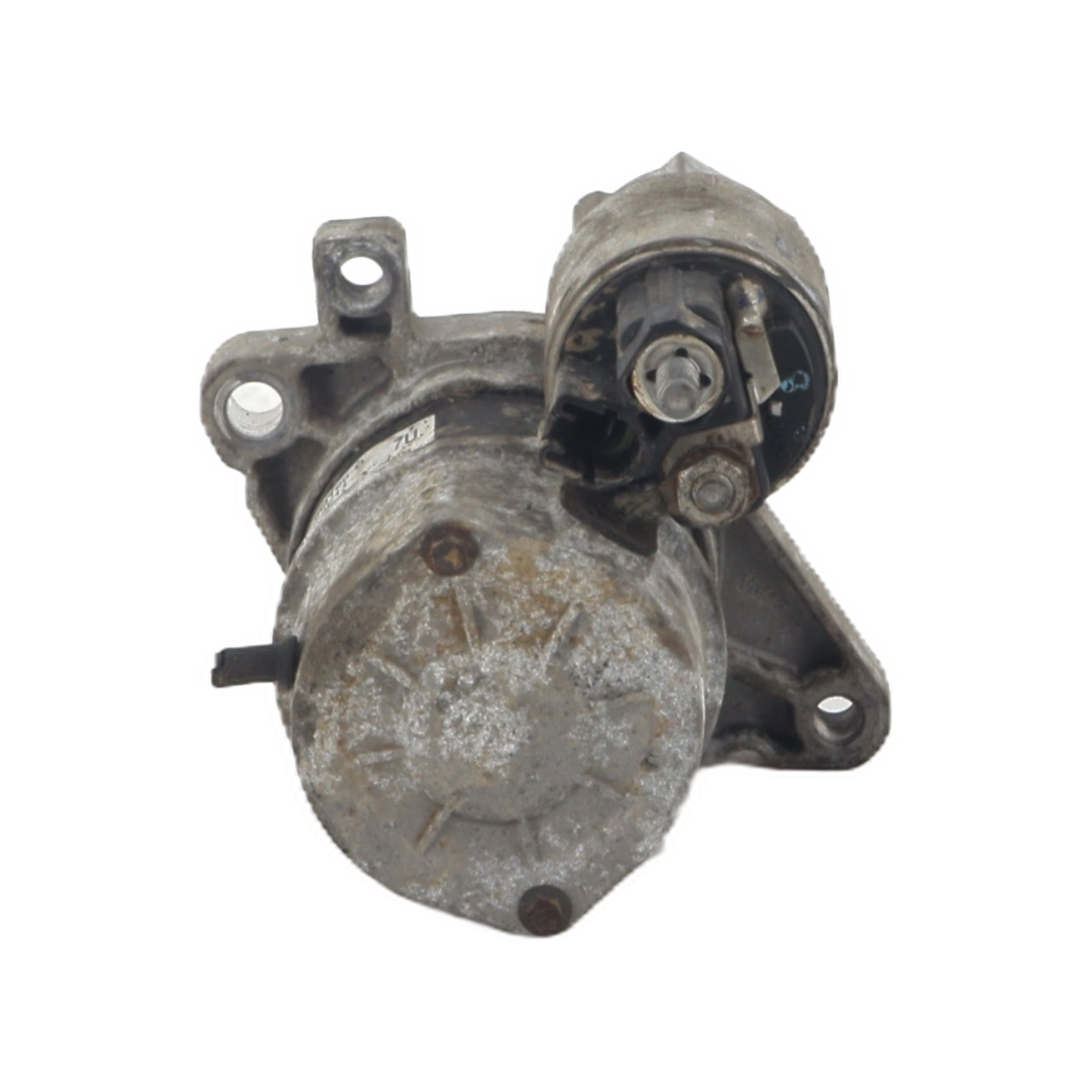 Demarreur pour TOYOTA AYGO 2 PHASE 1 Demarreur pour TOYOTA AYGO 2 PHASE 1