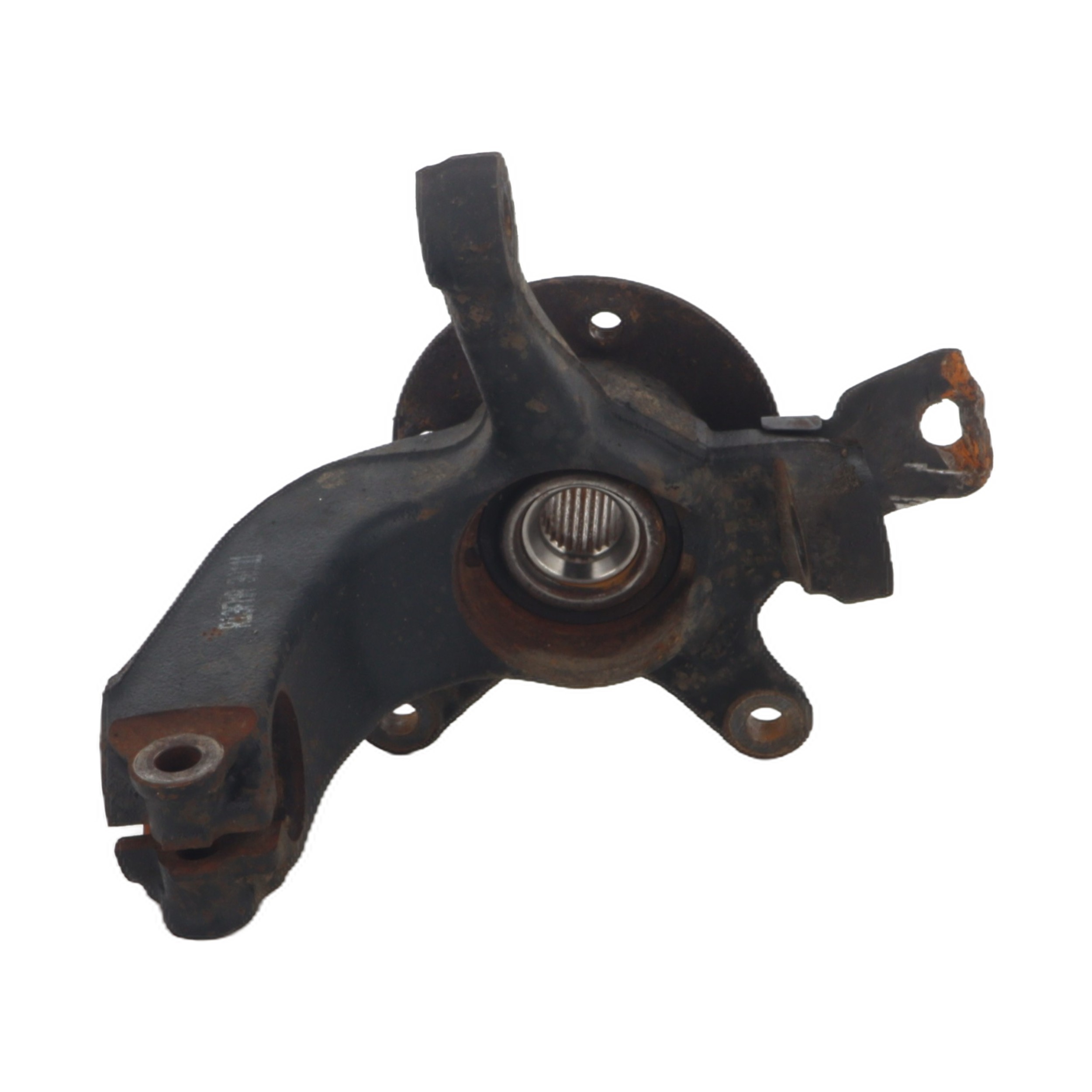 Pivot de moyeu avant droit pour TOYOTA AYGO 2 PHASE 1 Pivot de moyeu avant droit pour TOYOTA AYGO 2 PHASE 1