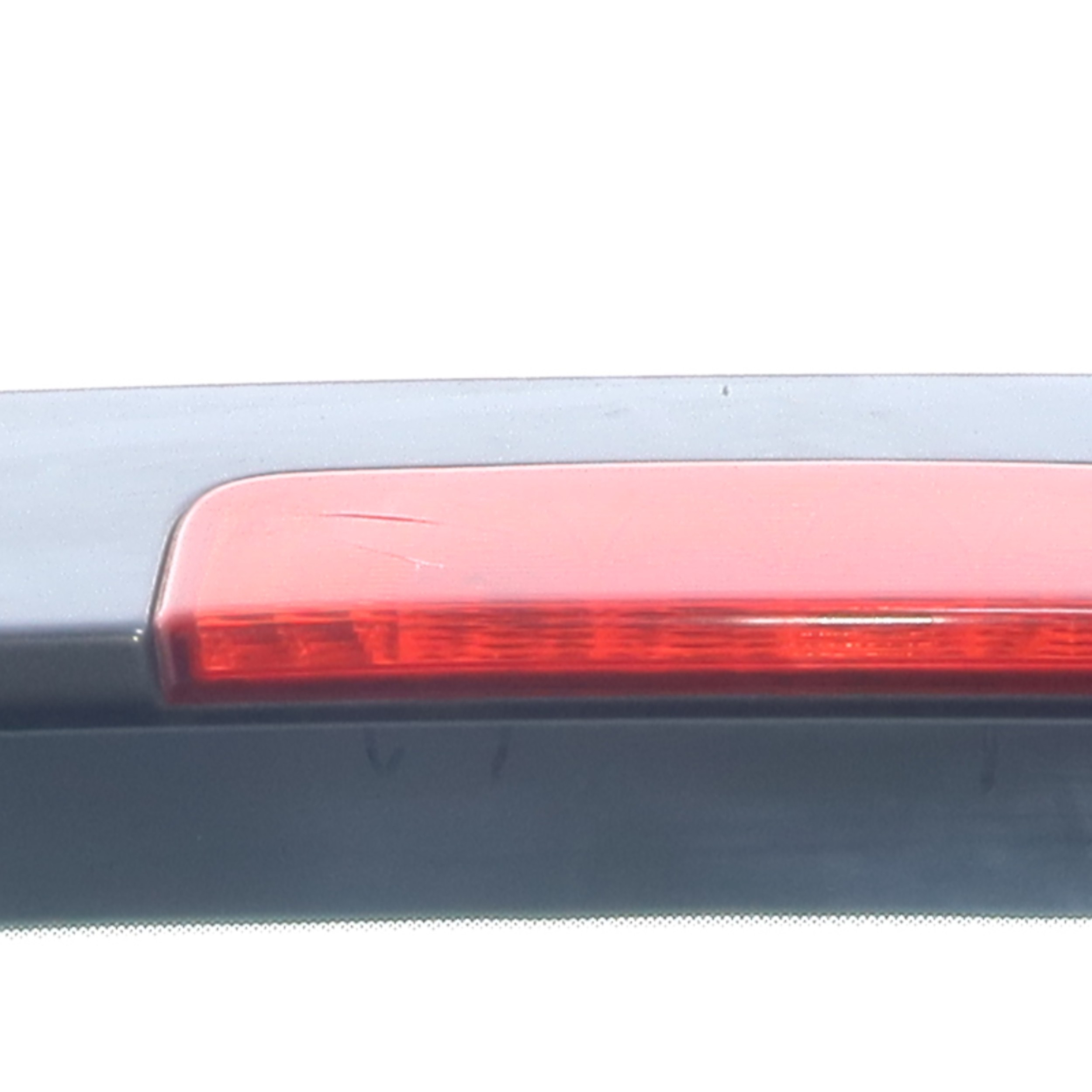 Malle/Hayon arriere pour PEUGEOT 207 PHASE 2 BREAK Malle/Hayon arriere pour PEUGEOT 207 PHASE 2 BREAK