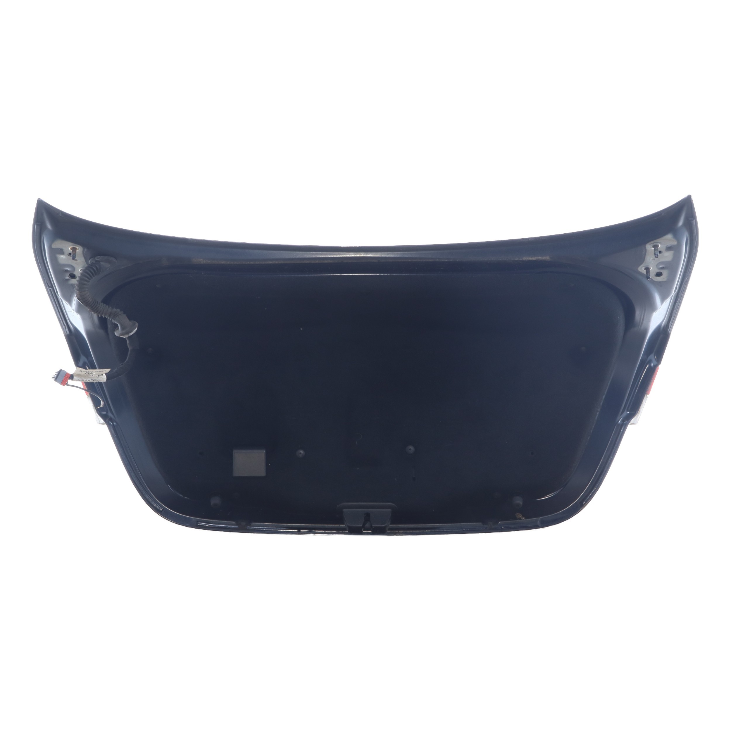 Malle/Hayon arriere pour JAGUAR XF Malle/Hayon arriere pour JAGUAR XF