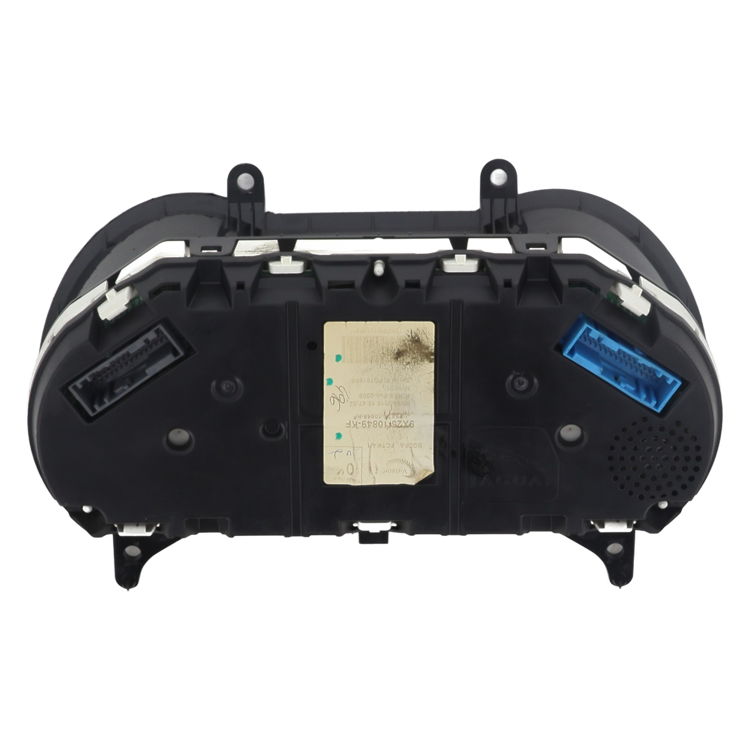 Compteur pour JAGUAR XF 1 PHASE 1 Compteur pour JAGUAR XF 1 PHASE 1