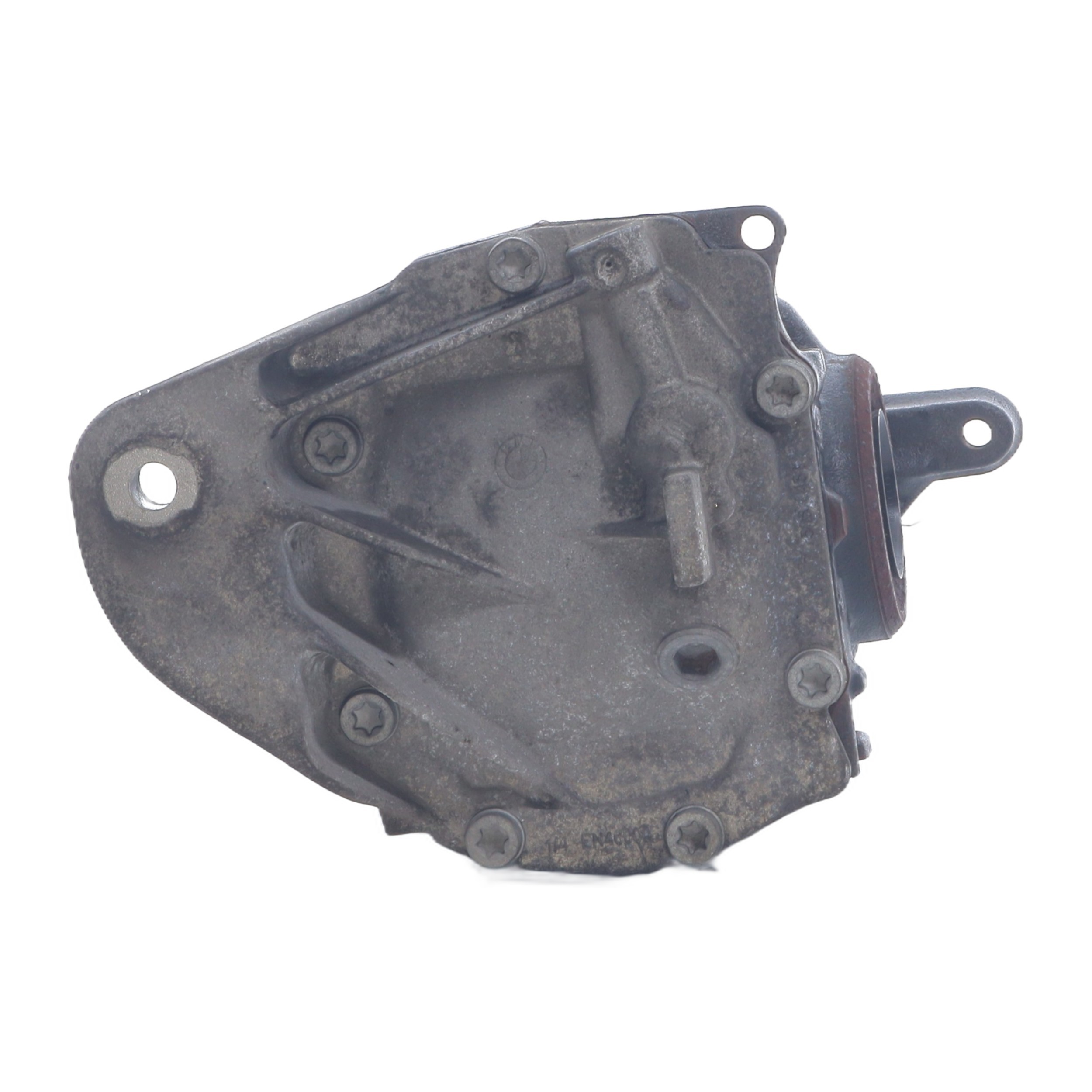 Pont (propulsion) pour BMW SERIE 1 F20 PHASE 2 Pont (propulsion) pour BMW SERIE 1 F20 PHASE 2