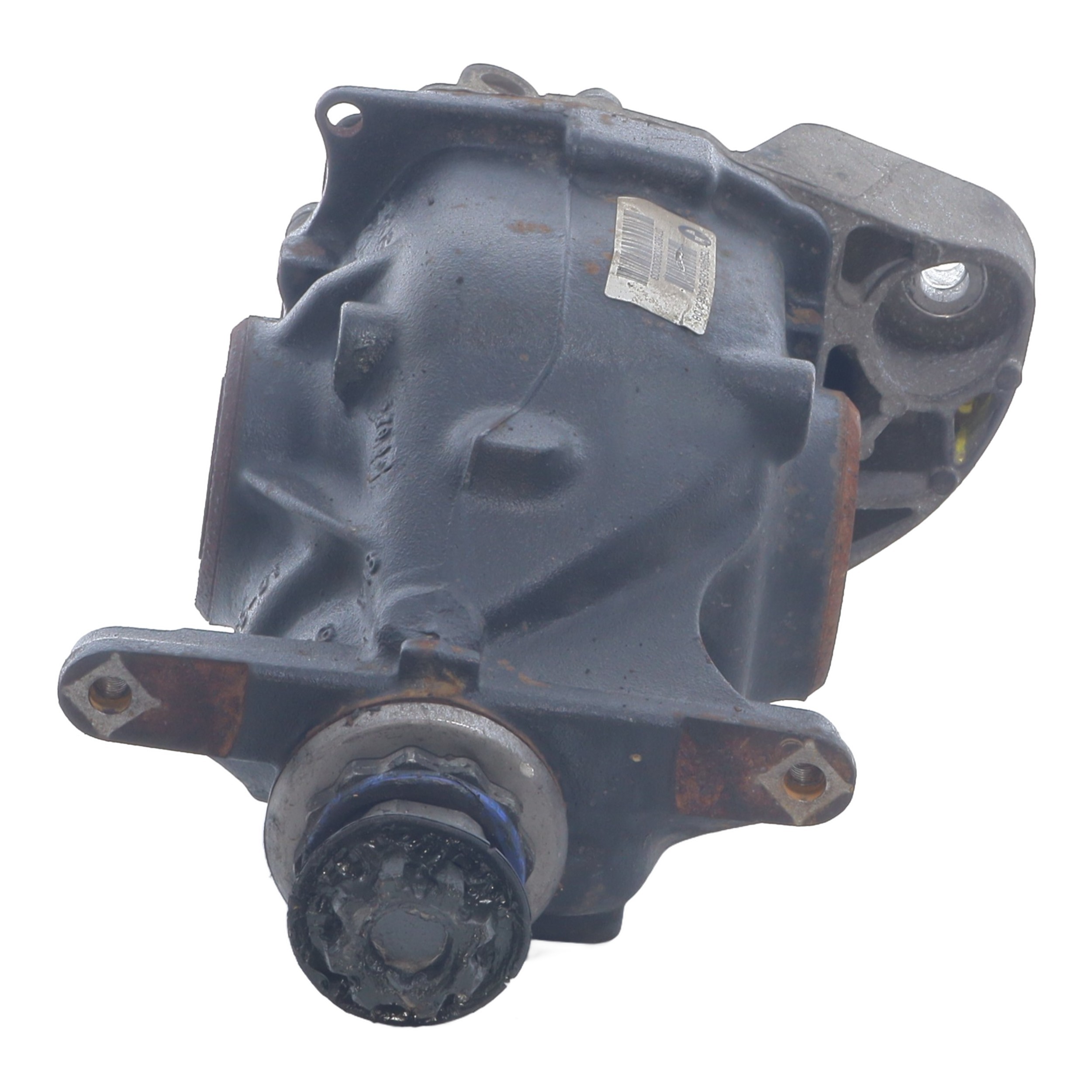 Pont (propulsion) pour BMW SERIE 1 F20 PHASE 2 Pont (propulsion) pour BMW SERIE 1 F20 PHASE 2
