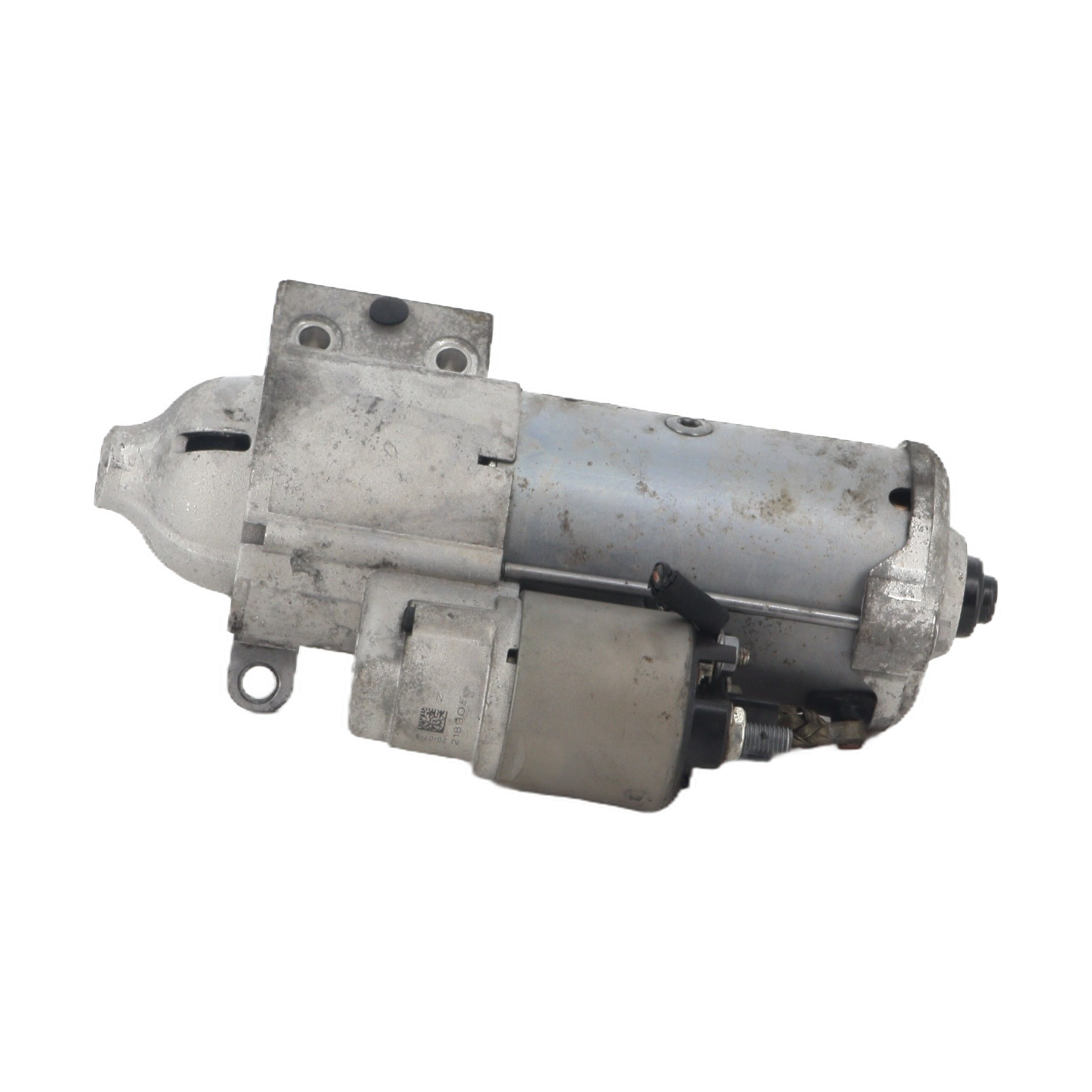 Demarreur pour BMW SERIE 1 F20 PHASE 2 Demarreur pour BMW SERIE 1 F20 PHASE 2