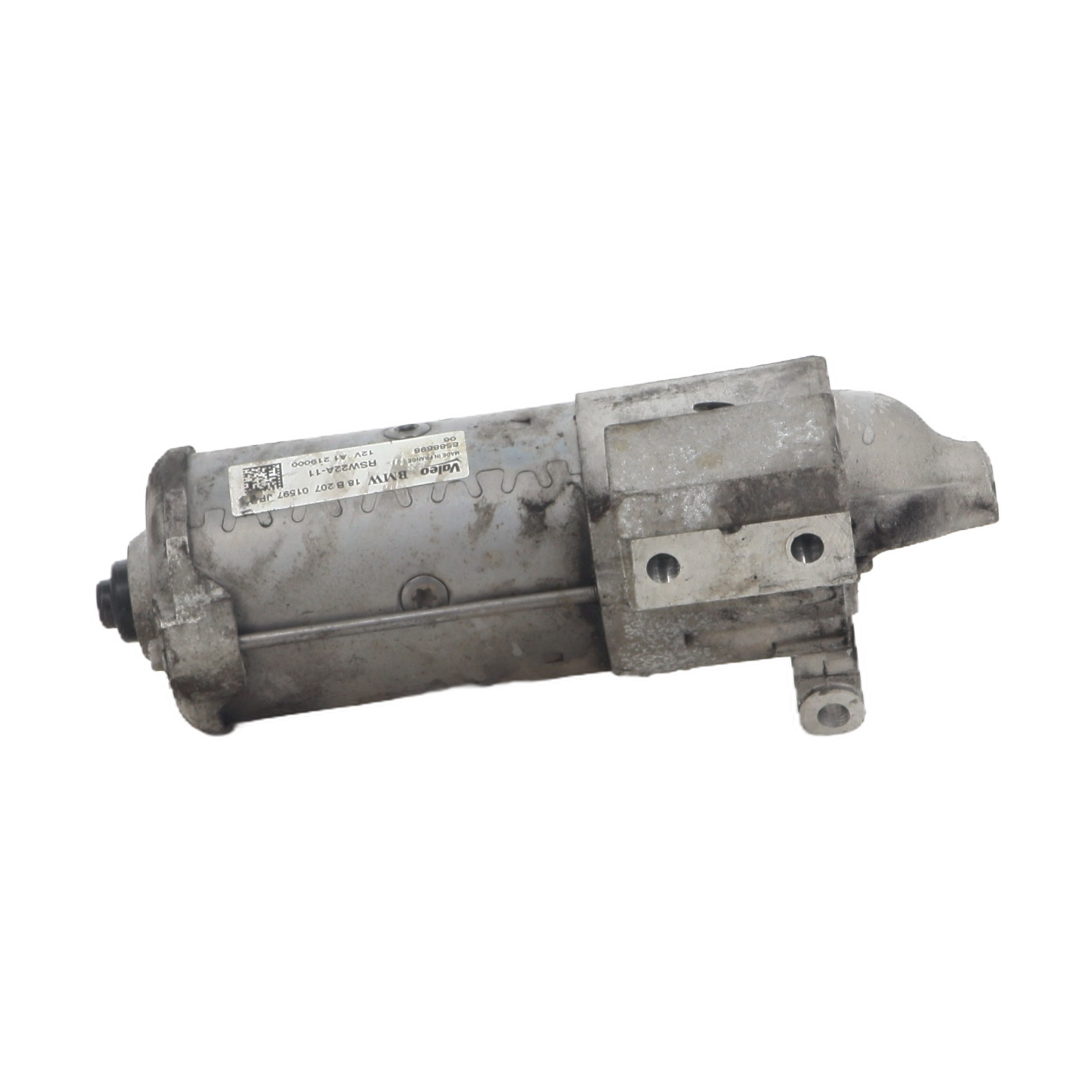 Demarreur pour BMW SERIE 1 F20 PHASE 2 Demarreur pour BMW SERIE 1 F20 PHASE 2