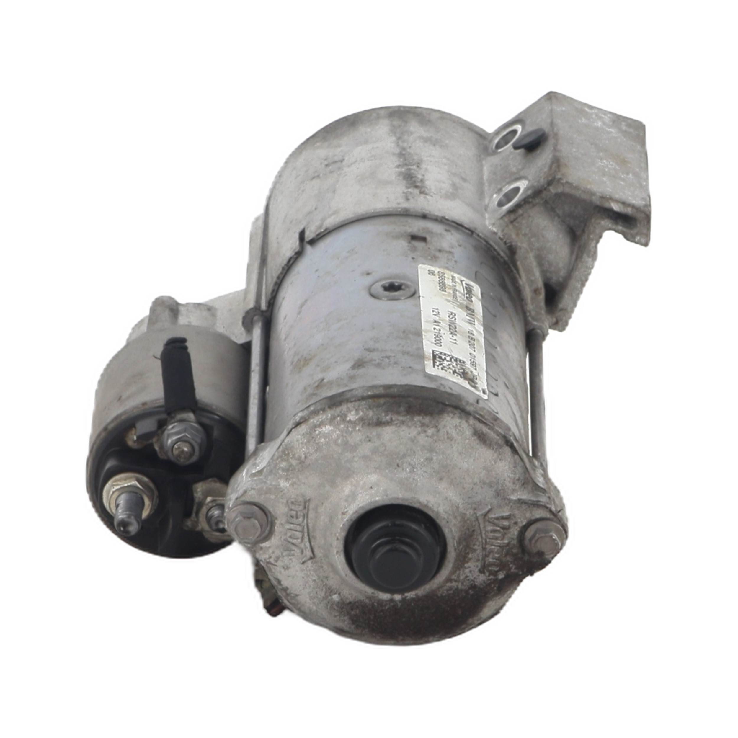 Demarreur pour BMW SERIE 1 F20 PHASE 2 Demarreur pour BMW SERIE 1 F20 PHASE 2