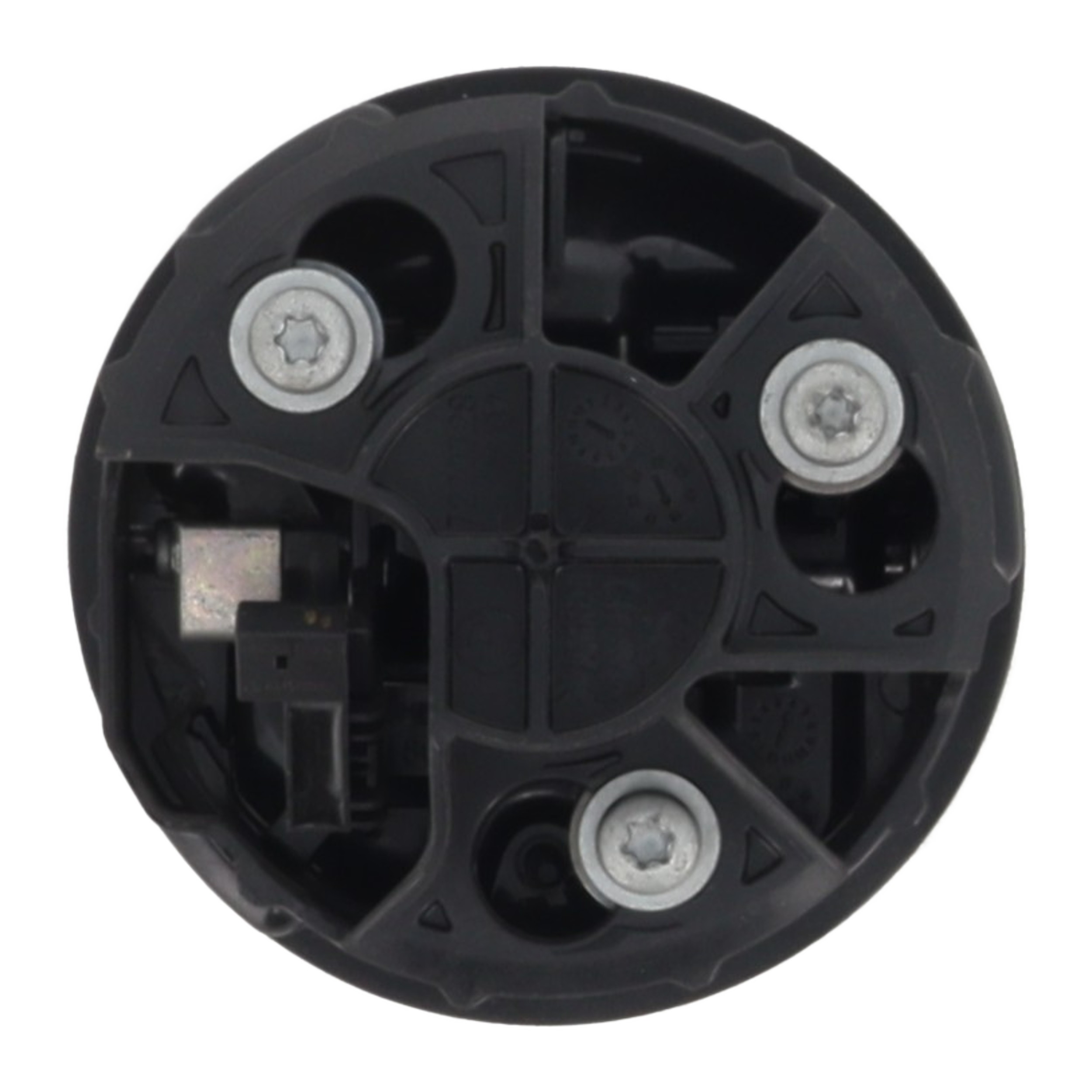 Bouton de coffre pour BMW SERIE 1 F20 PHASE 2 Bouton de coffre pour BMW SERIE 1 F20 PHASE 2