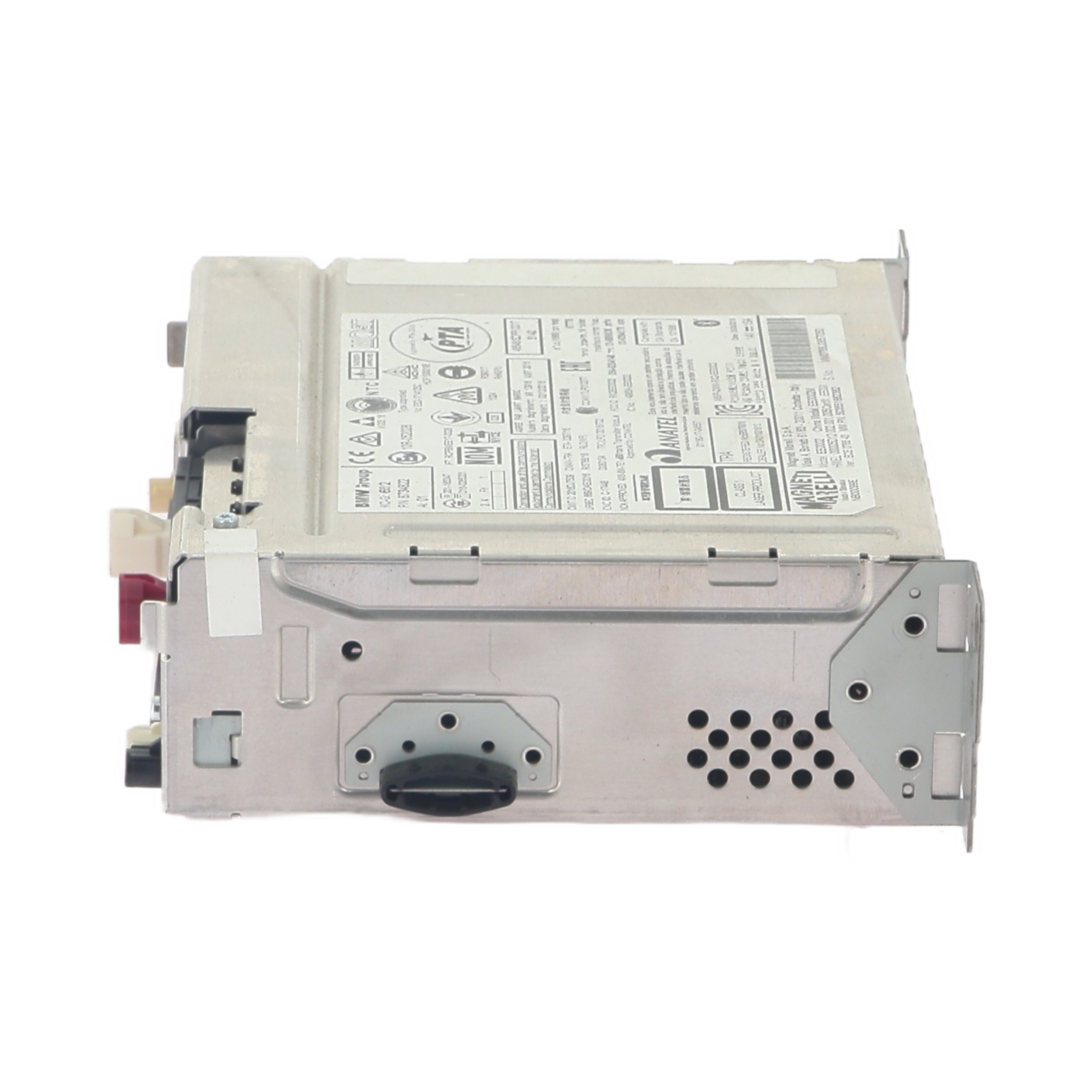 Autoradio d'origine pour BMW SERIE 1 F20 PHASE 2 Autoradio d'origine pour BMW SERIE 1 F20 PHASE 2