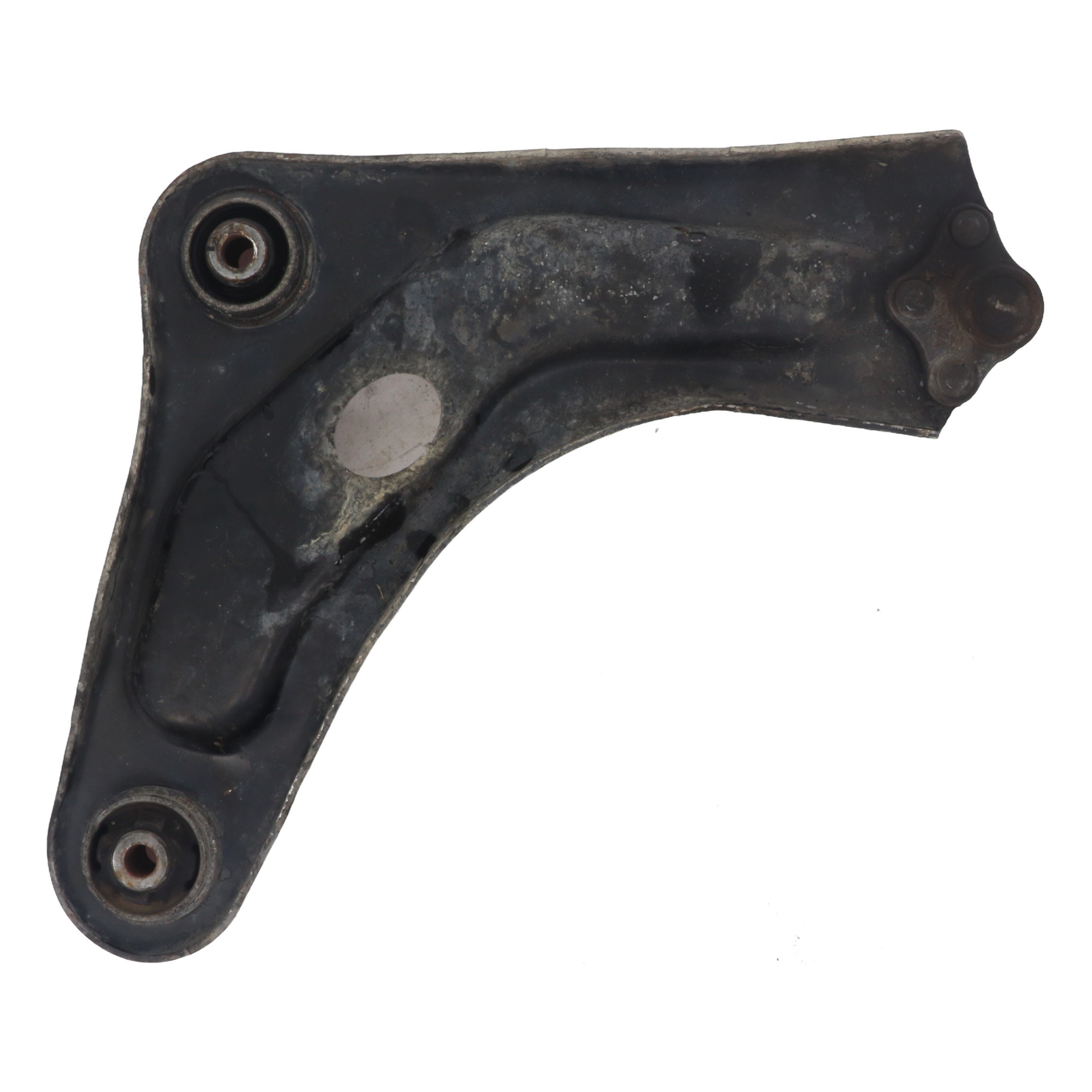 Triangle avant gauche pour PEUGEOT 208 1 PHASE 2 Triangle avant gauche pour PEUGEOT 208 1 PHASE 2