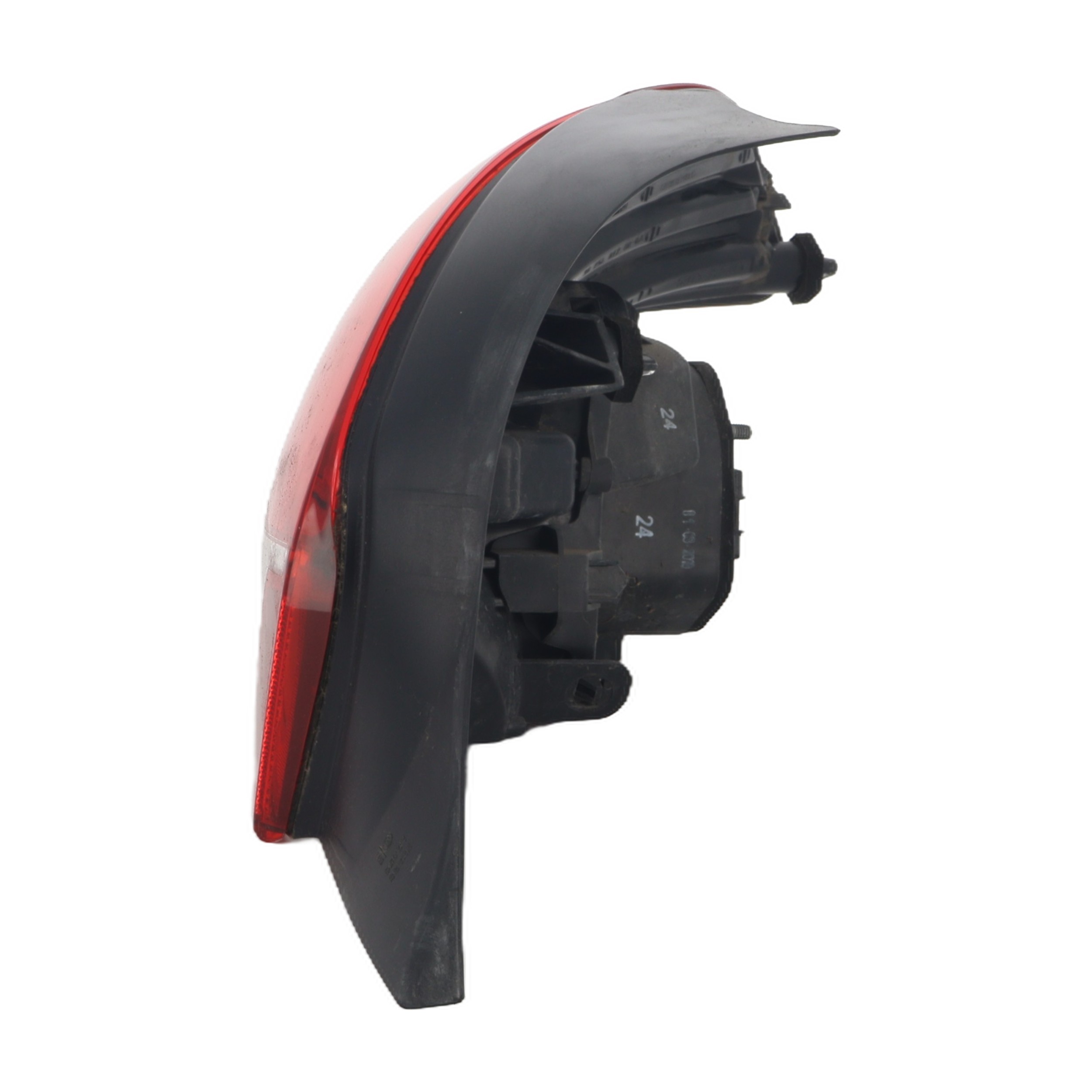 Feu arriere principal gauche (feux) pour PEUGEOT 208 1 PHASE 2 Feu arriere principal gauche (feux) pour PEUGEOT 208 1 PHASE 2