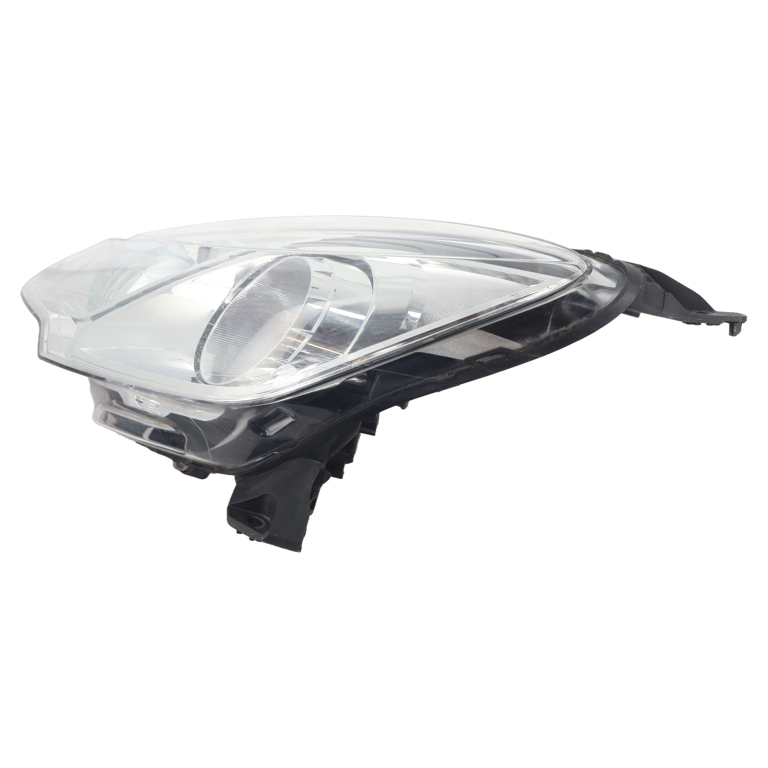 Optique avant principal gauche (feux)(phare) pour CITROEN C3 2 PHASE 1 Optique avant principal gauche (feux)(phare) pour CITROEN C3 2 PHASE 1