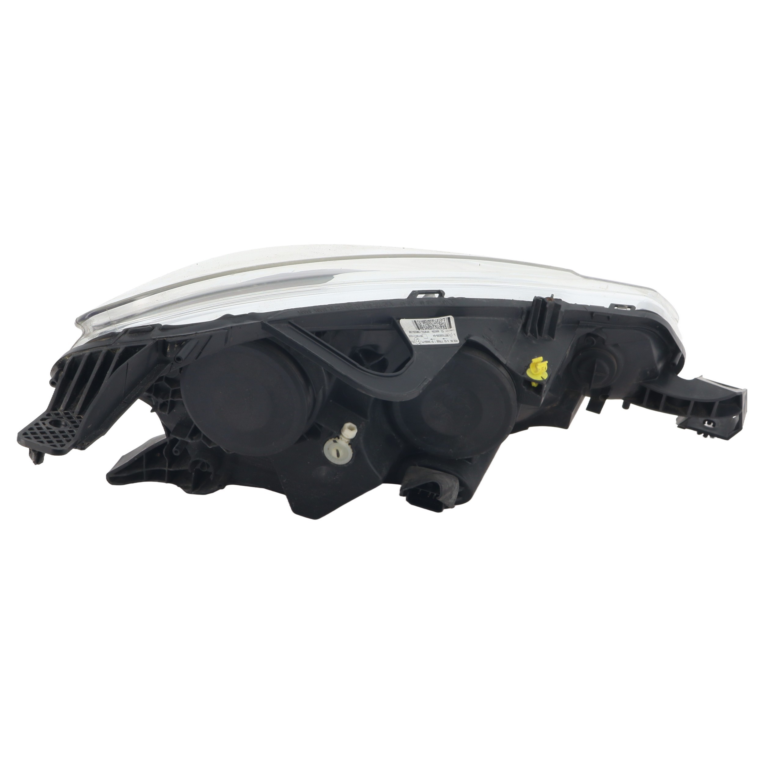 Optique avant principal gauche (feux)(phare) pour CITROEN C3 2 PHASE 1 Optique avant principal gauche (feux)(phare) pour CITROEN C3 2 PHASE 1