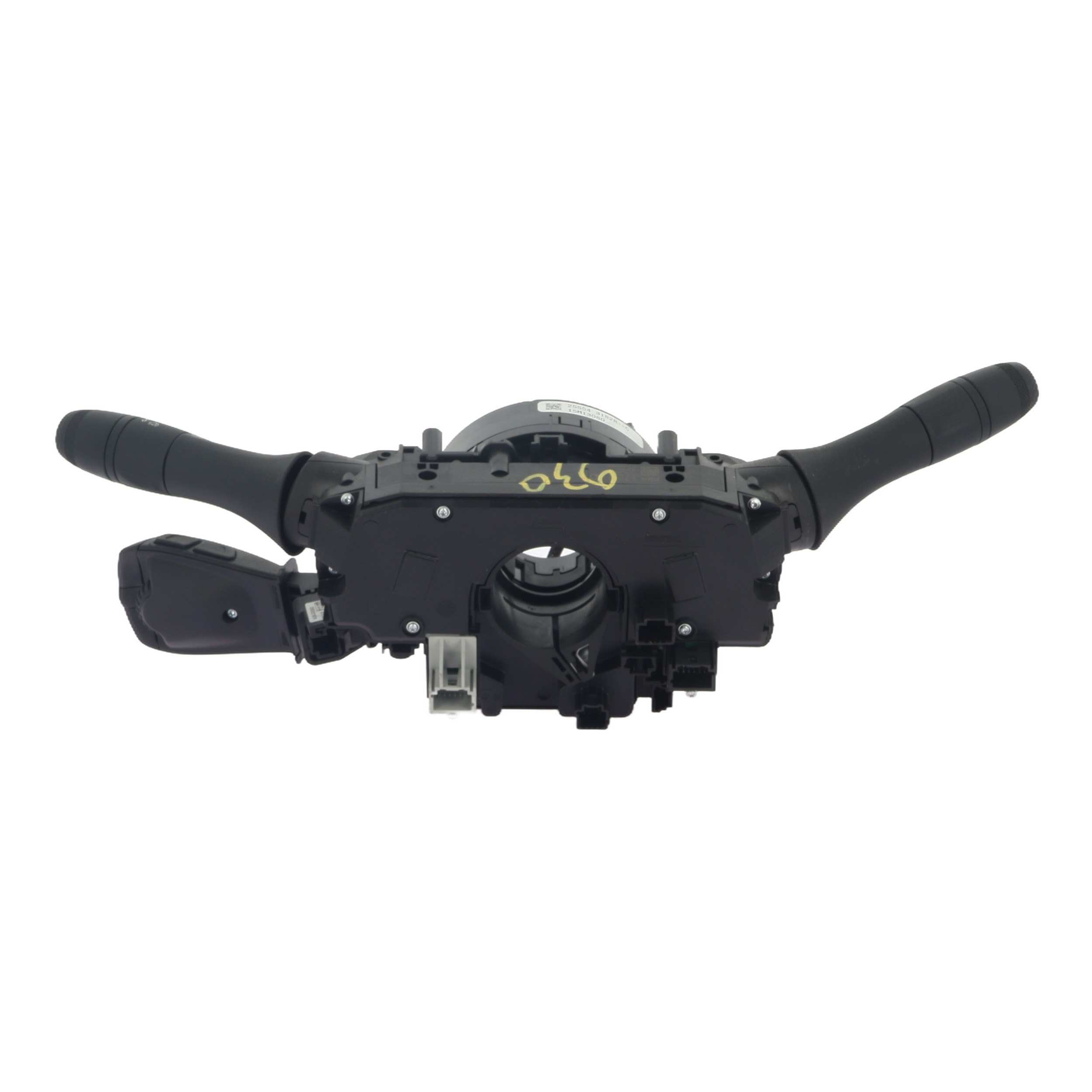Com (Bloc Contacteur Tournant+Commodo Essuie Glace+Commodo Phare) pour RENAULT EXPRESS VAN Com (Bloc Contacteur Tournant+Commodo Essuie Glace+Commodo Phare) pour RENAULT EXPRESS VAN