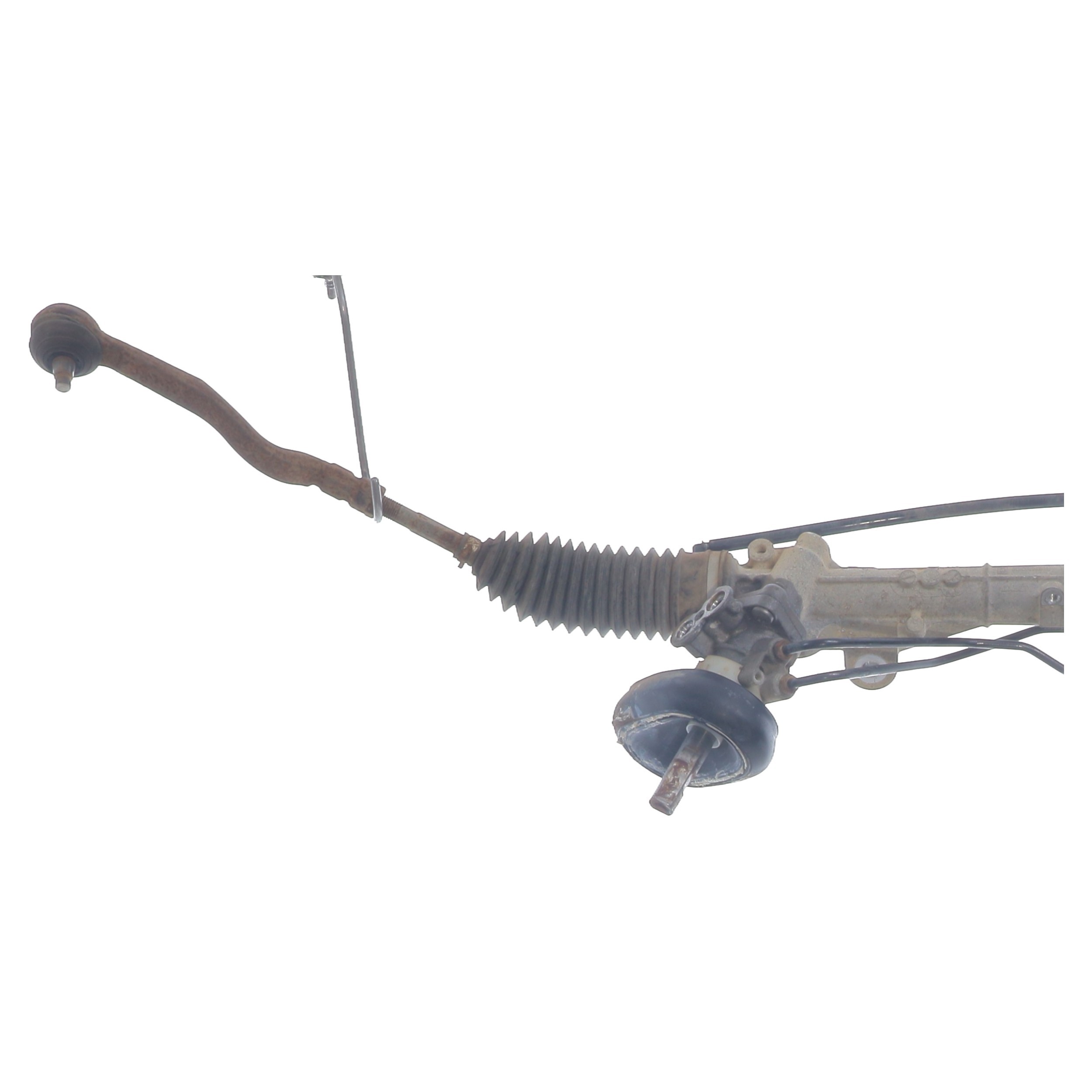 Cremaillere assistee pour DACIA SANDERO 2 PHASE 1 Cremaillere assistee pour DACIA SANDERO 2 PHASE 1