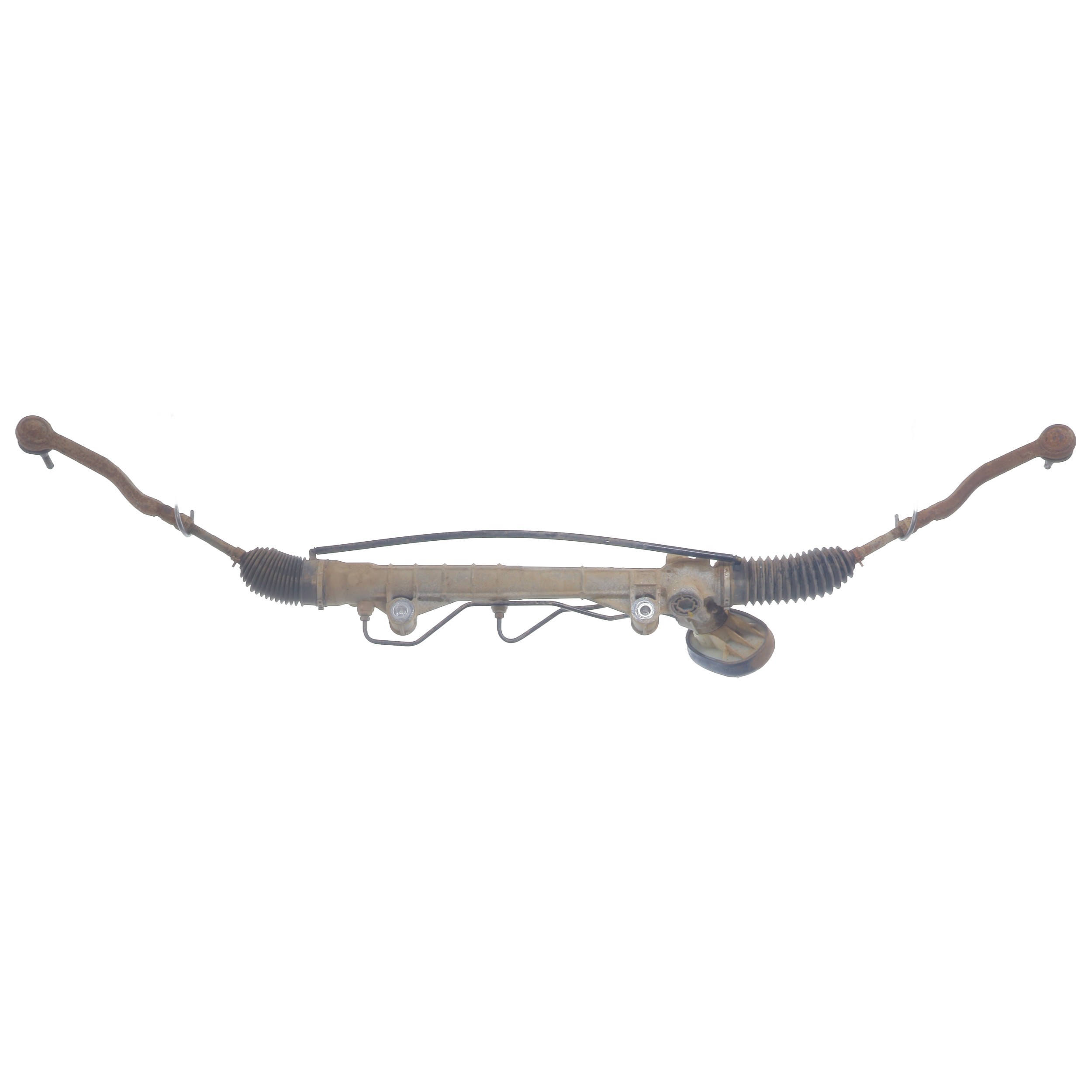 Cremaillere assistee pour DACIA SANDERO 2 PHASE 1 Cremaillere assistee pour DACIA SANDERO 2 PHASE 1