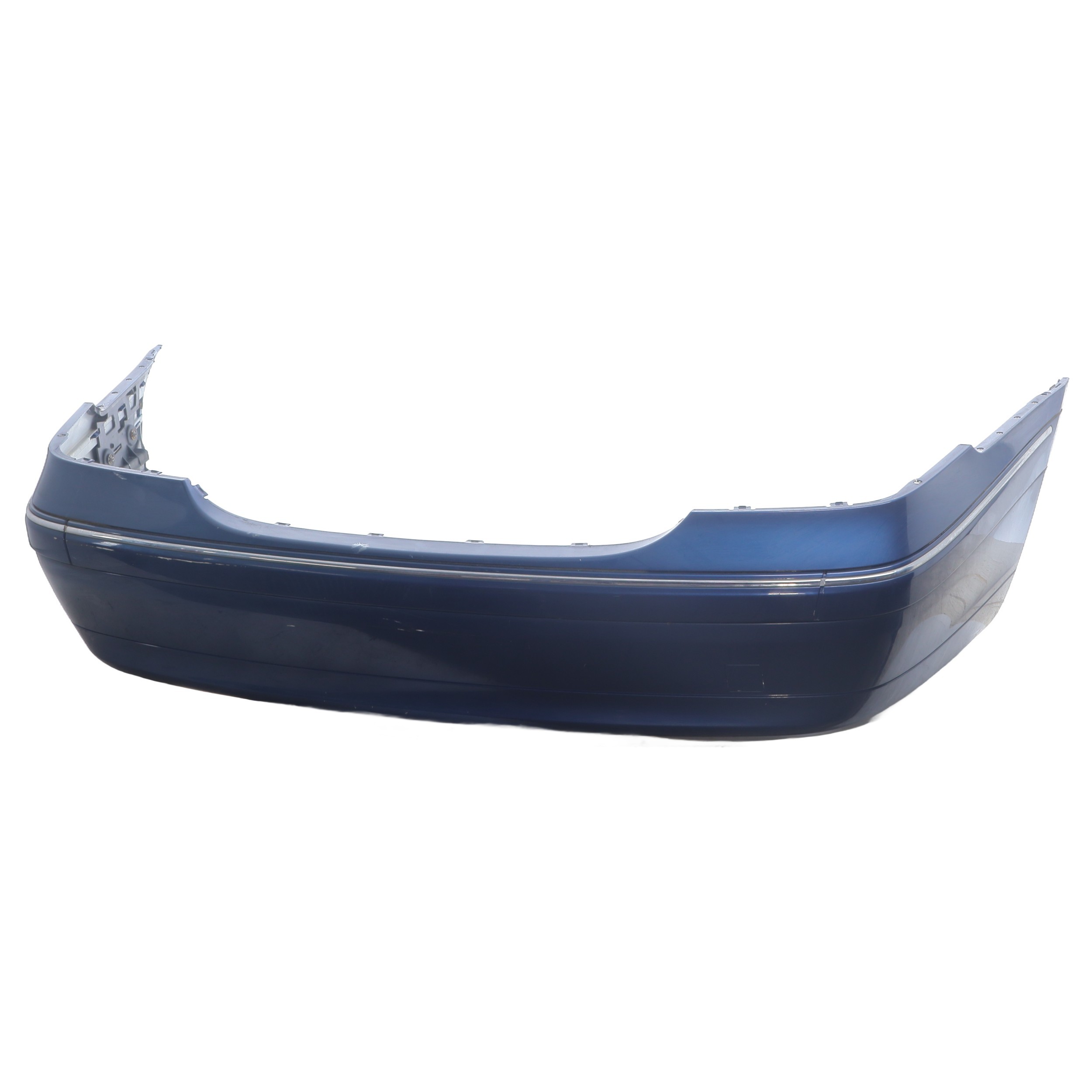 Pare choc arriere pour MERCEDES CLASSE C 203 PHASE 1 Pare choc arriere pour MERCEDES CLASSE C 203 PHASE 1