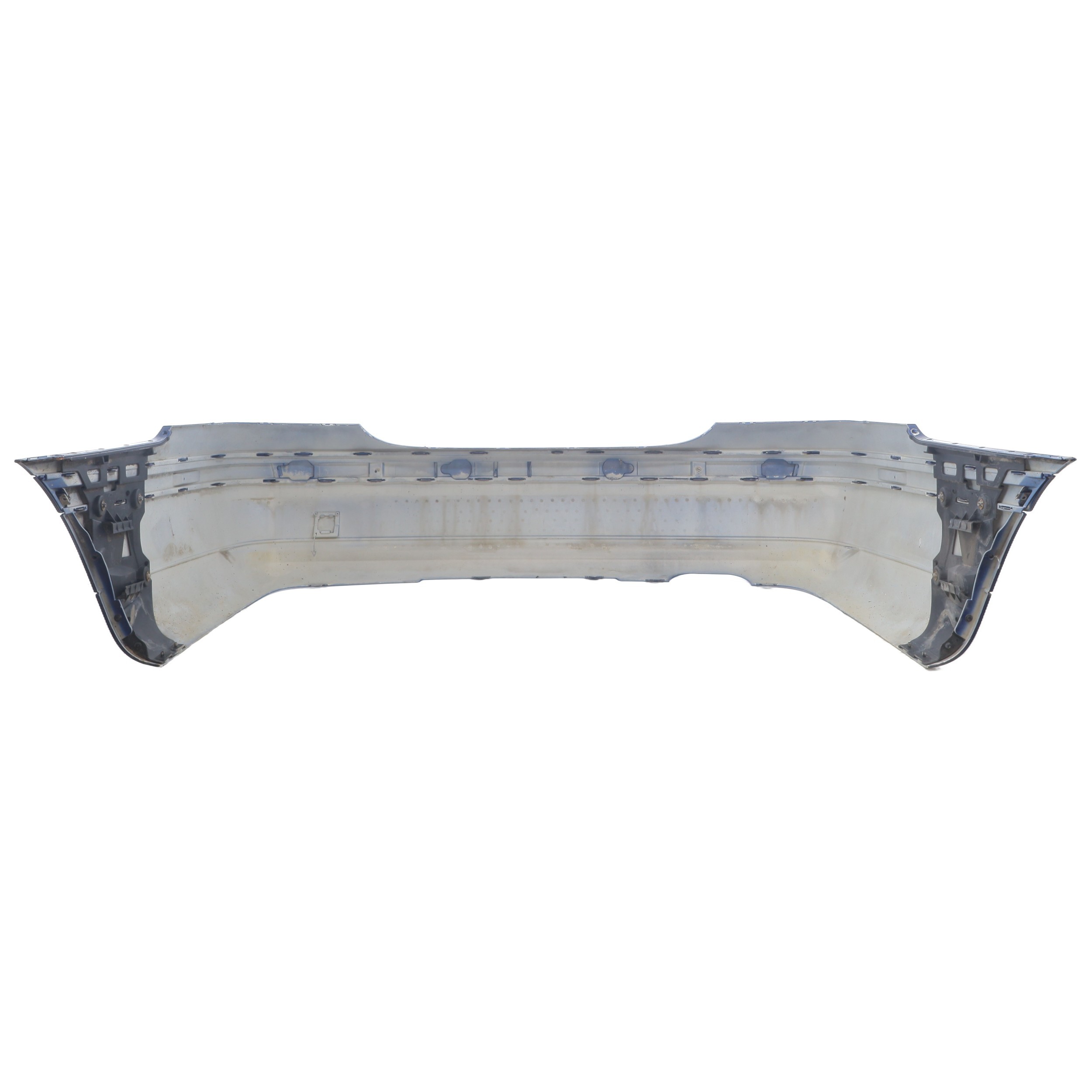Pare choc arriere pour MERCEDES CLASSE C 203 PHASE 1 Pare choc arriere pour MERCEDES CLASSE C 203 PHASE 1