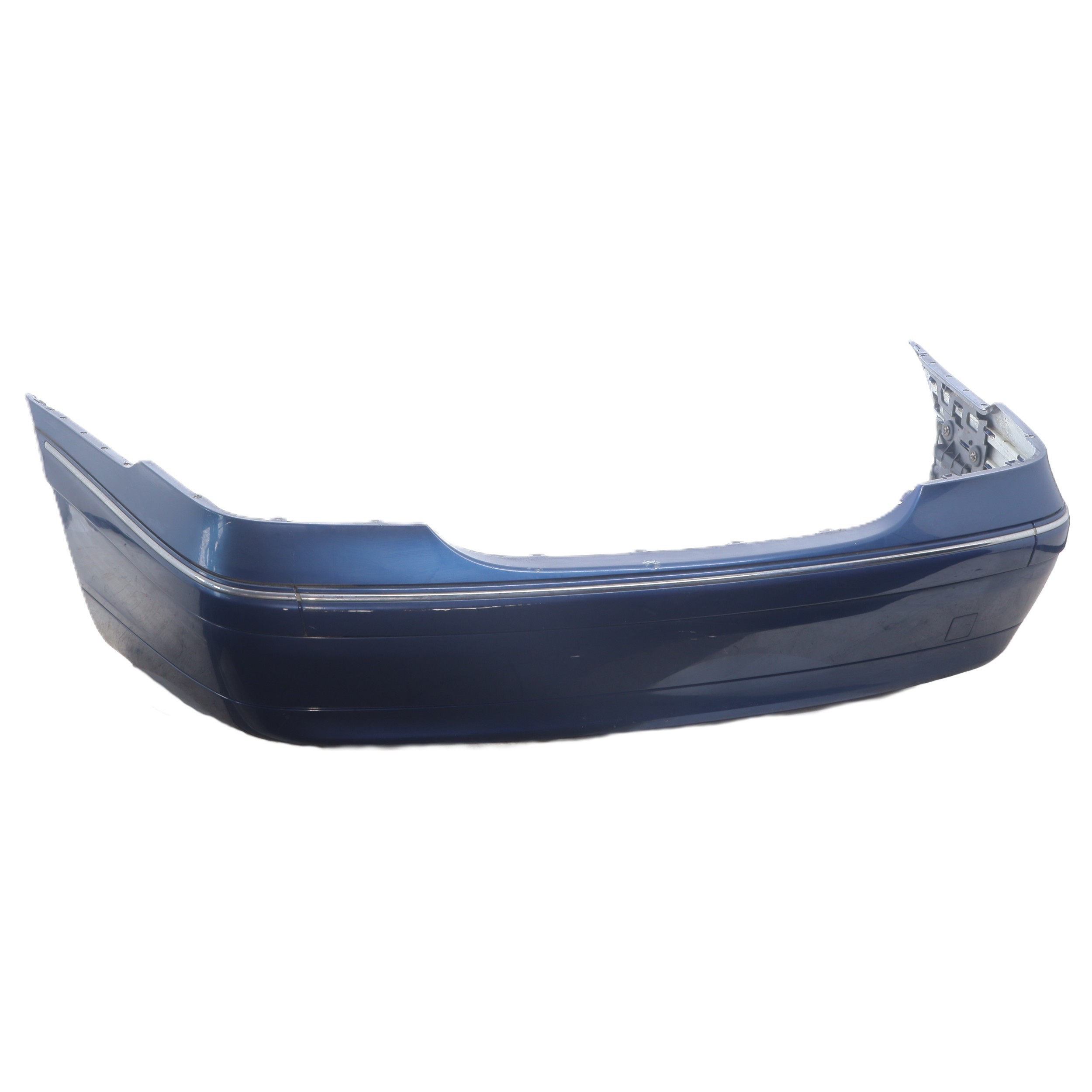 Pare choc arriere pour MERCEDES CLASSE C 203 PHASE 1 Pare choc arriere pour MERCEDES CLASSE C 203 PHASE 1