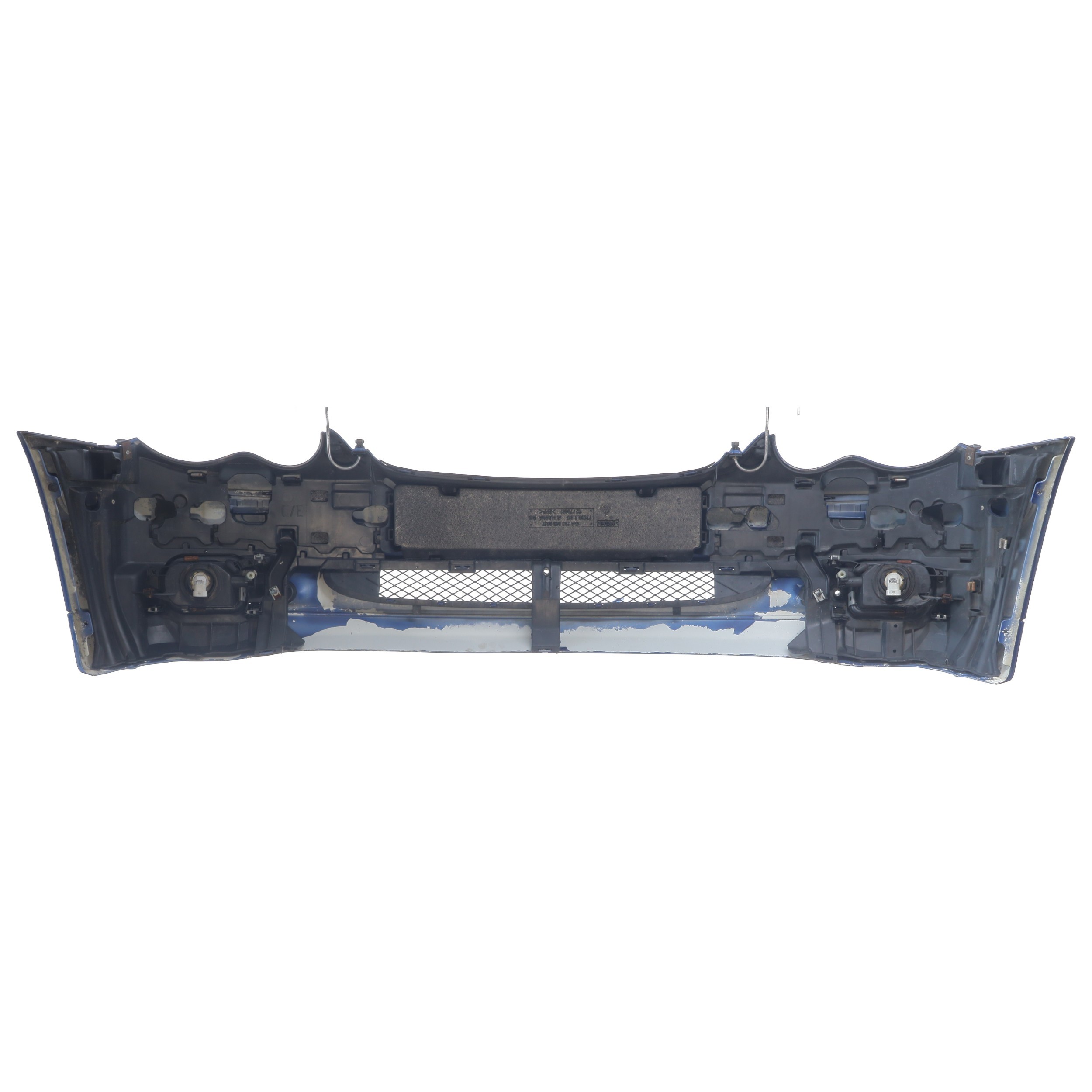 Pare choc avant pour MERCEDES CLASSE C 203 PHASE 1 Pare choc avant pour MERCEDES CLASSE C 203 PHASE 1