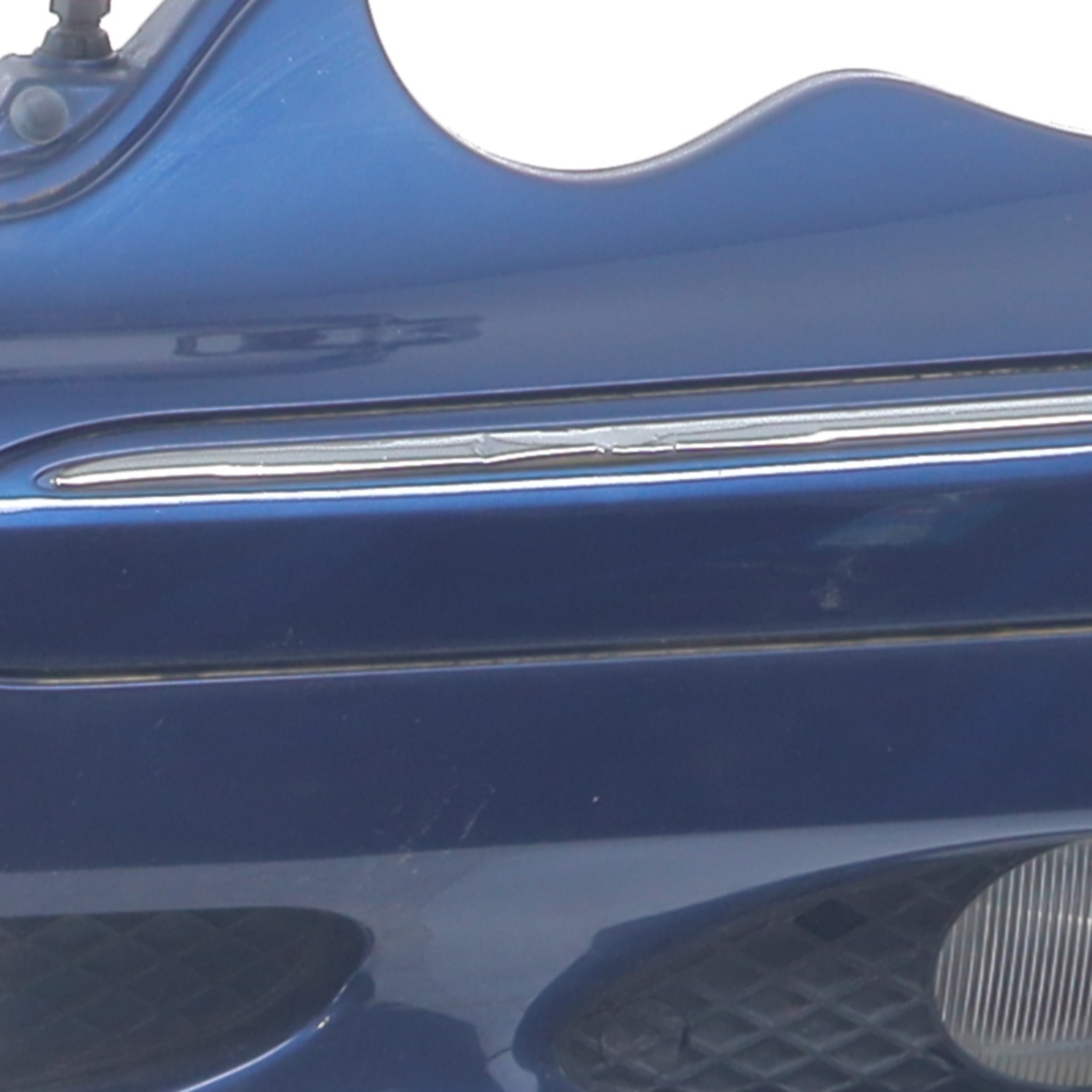 Pare choc avant pour MERCEDES CLASSE C 203 PHASE 1 Pare choc avant pour MERCEDES CLASSE C 203 PHASE 1