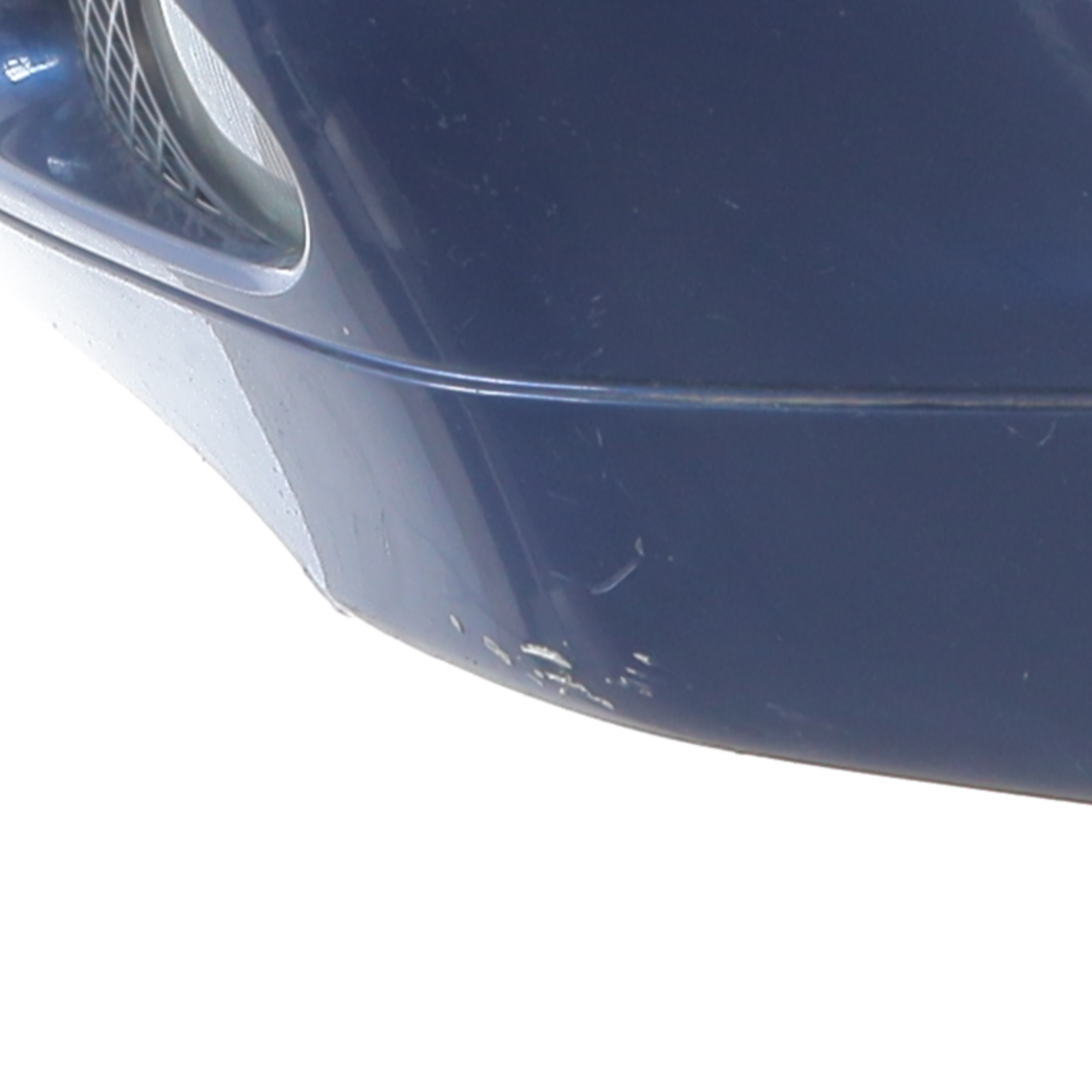 Pare choc avant pour MERCEDES CLASSE C 203 PHASE 1 Pare choc avant pour MERCEDES CLASSE C 203 PHASE 1